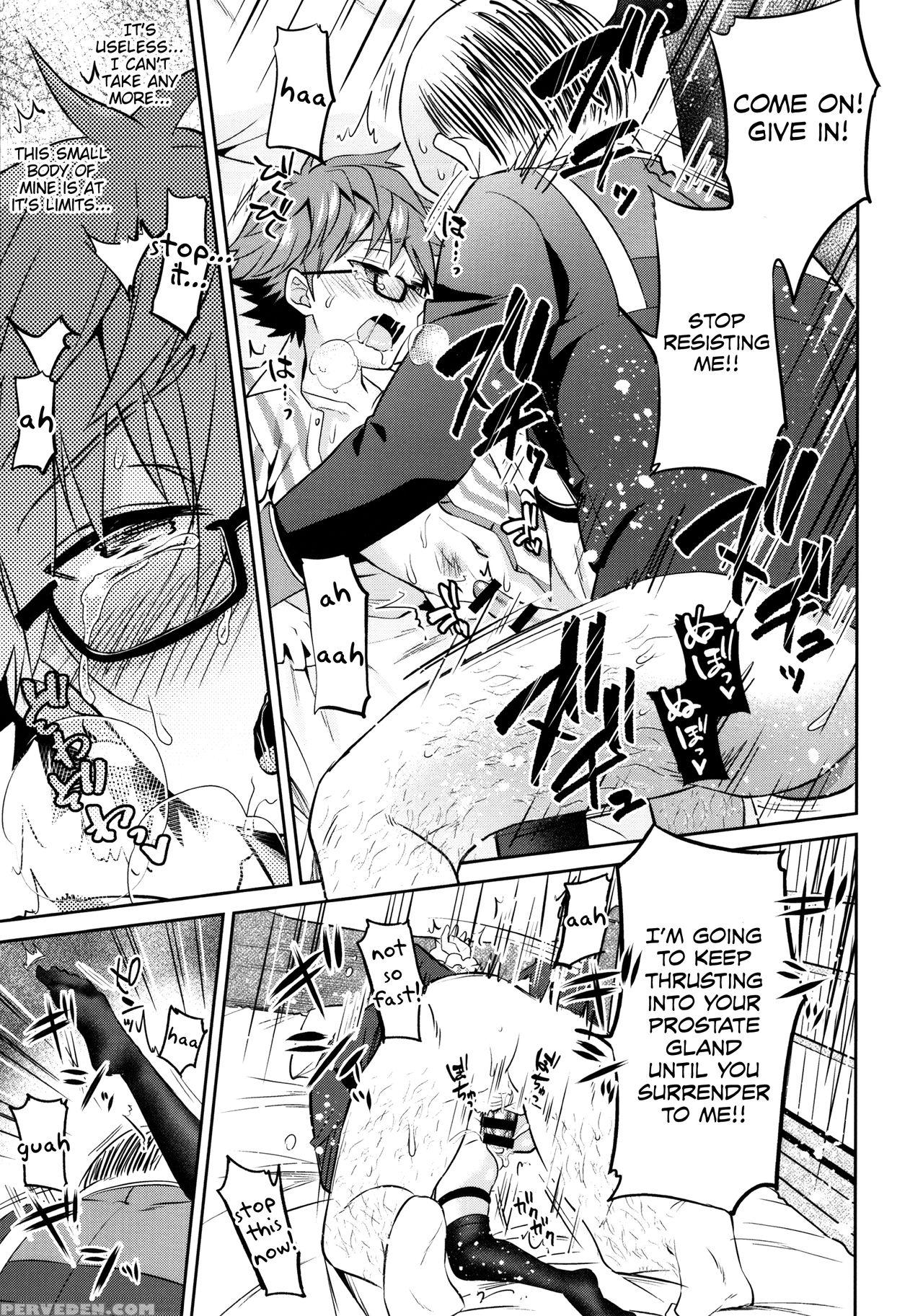 (puniket 35) [usamimi Syndrome (erutasuku)] Oyasum... 1