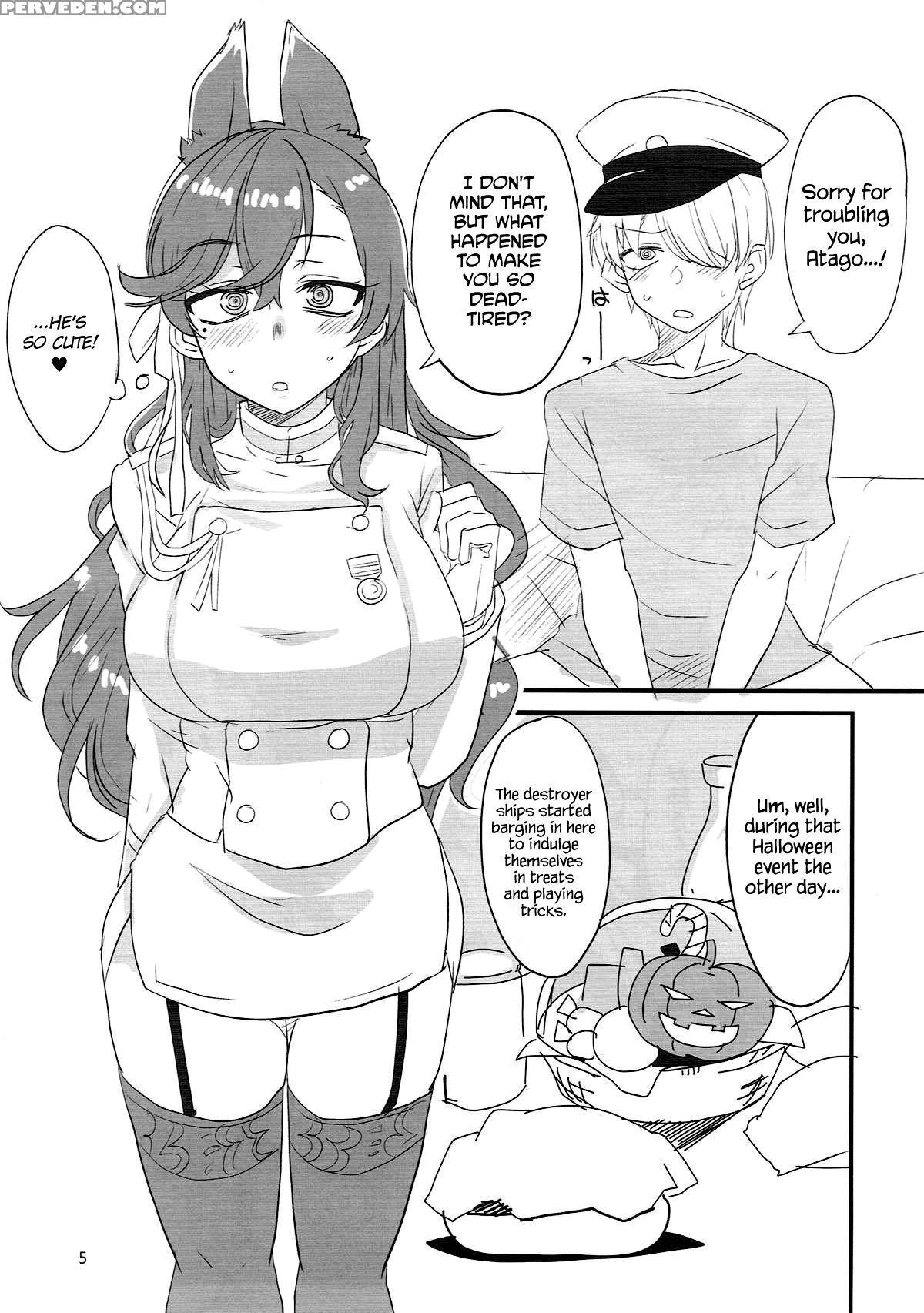 (puniket 36) [bluemage (aoi Manabu)] Onee-chan Ni ... 1