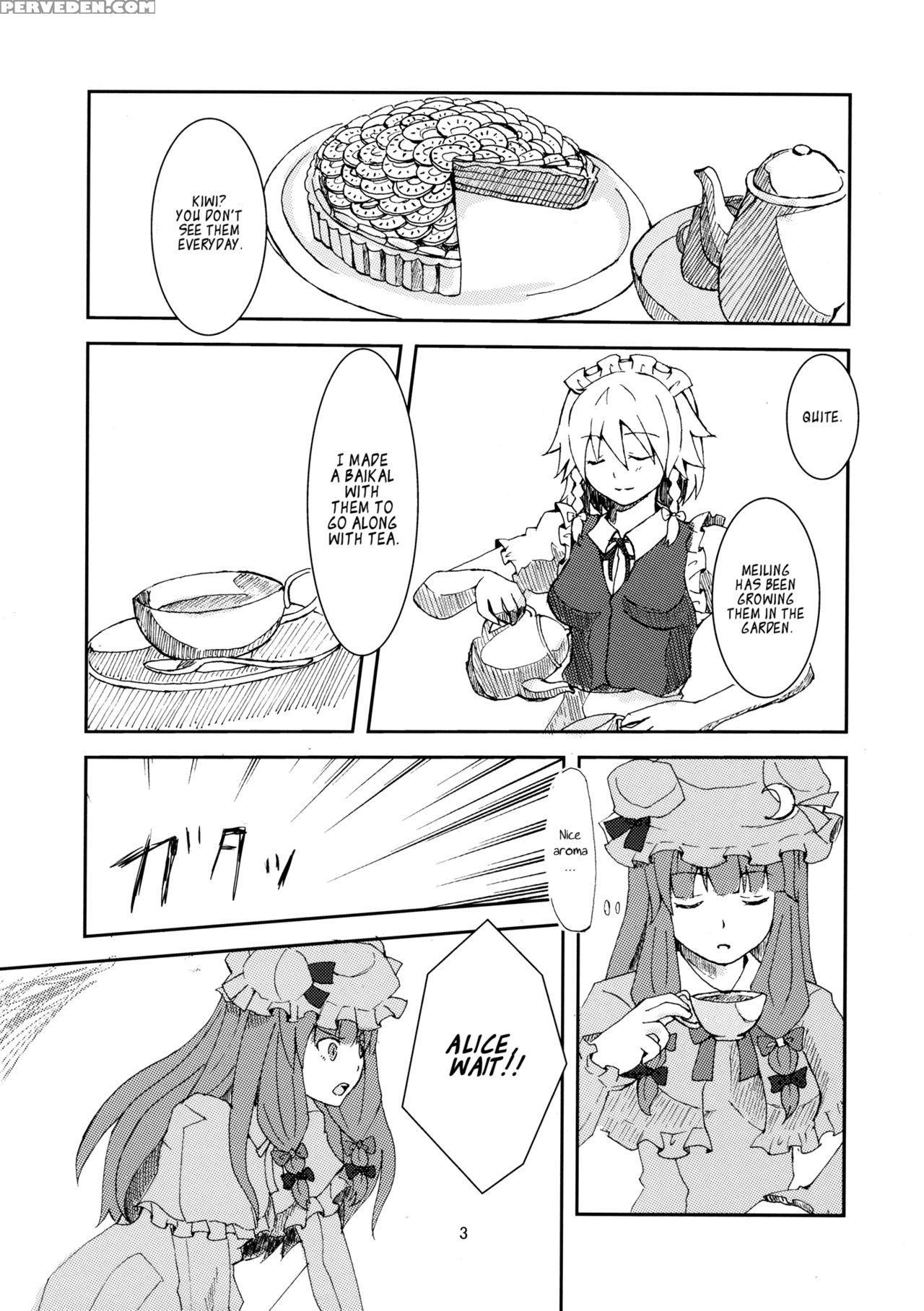 (reitaisai 10) [engawa Roman (ico)] Wan Nyan Saku Ali De Nechoi Hon (touhou Project) [english] [d4rkness] 1