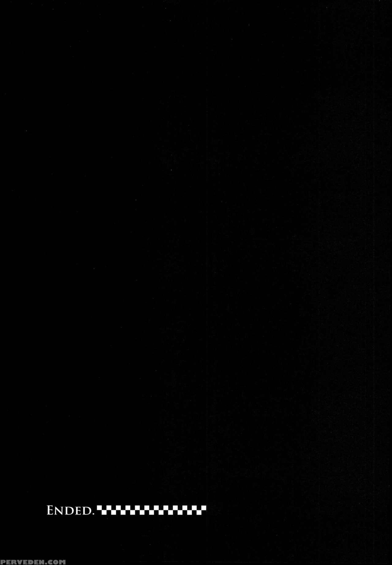 (reitaisai 11) [tukibuto (various)] Touhou Race Queens Collabo Club -scarlet Sisters- (touhou Project) [english] {doujins.com} Chapter 1 Page 64