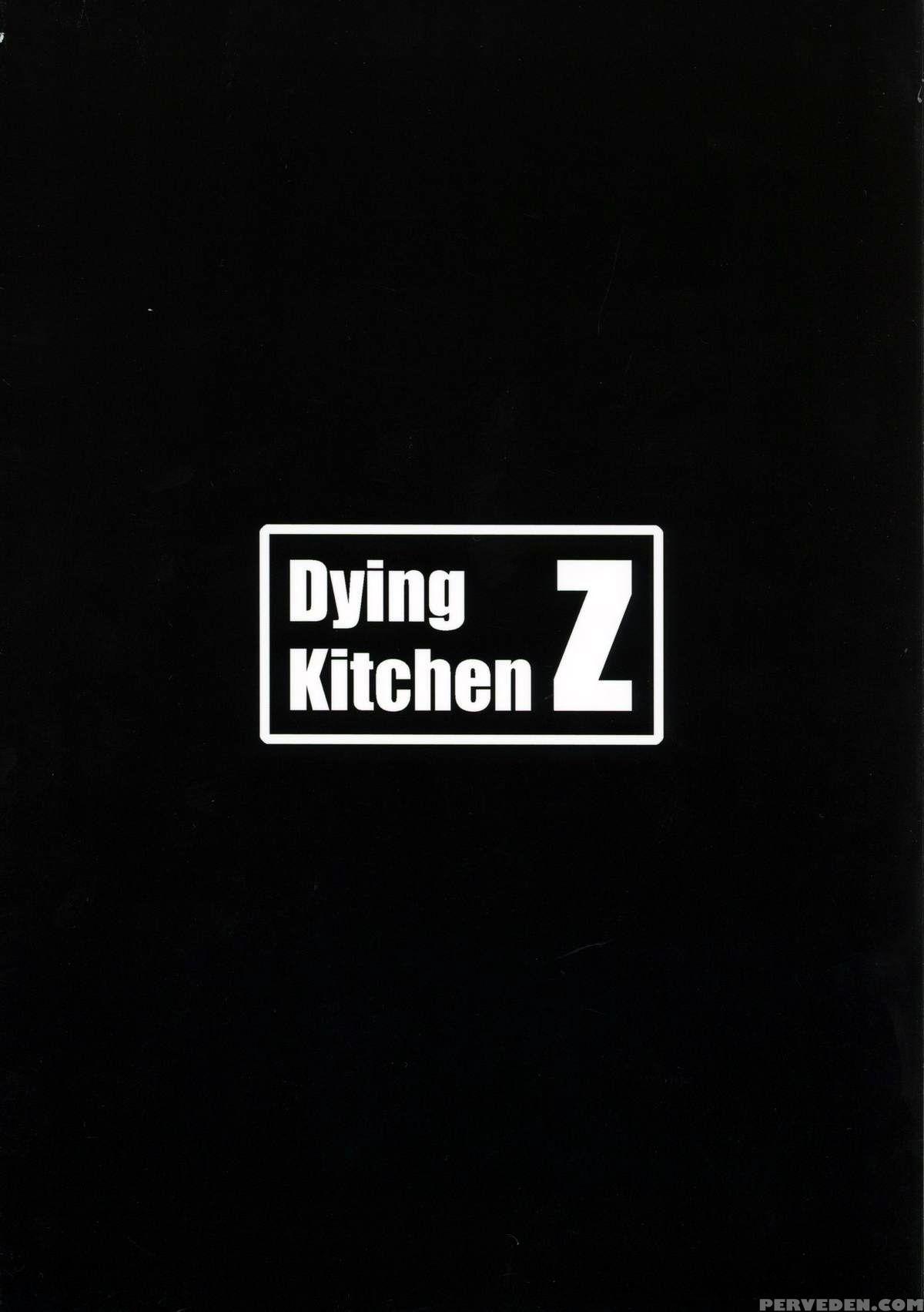 (reitaisai 12) [dying Kitchen Z (kashipam, Mesousan)] Fuck To The Teacher (touhou Project) [english] 1