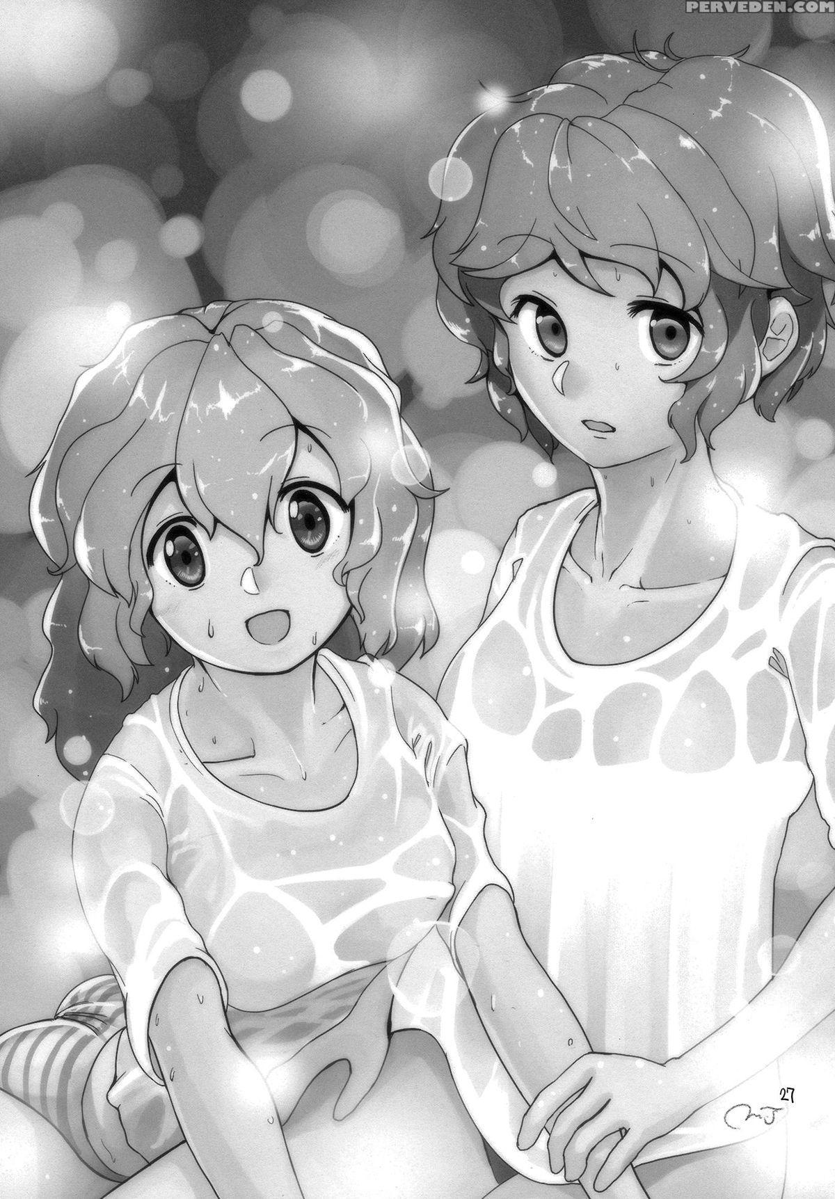 (reitaisai 12) [jackpot 64 (han)] Touhou Mureiden (touhou Project) [english] 1