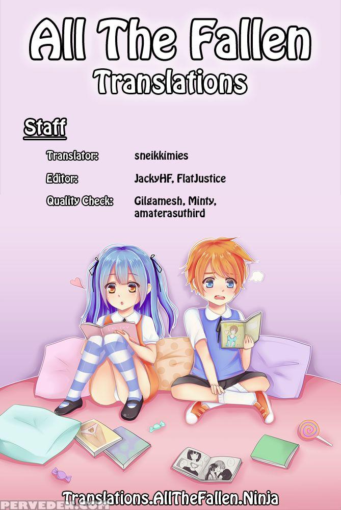 (reitaisai 12) [meltdown Comet, French Letter (yukiu Con, Fujisaki Hikari)] Cheeks! (touhou Project) [english] [atf] 1