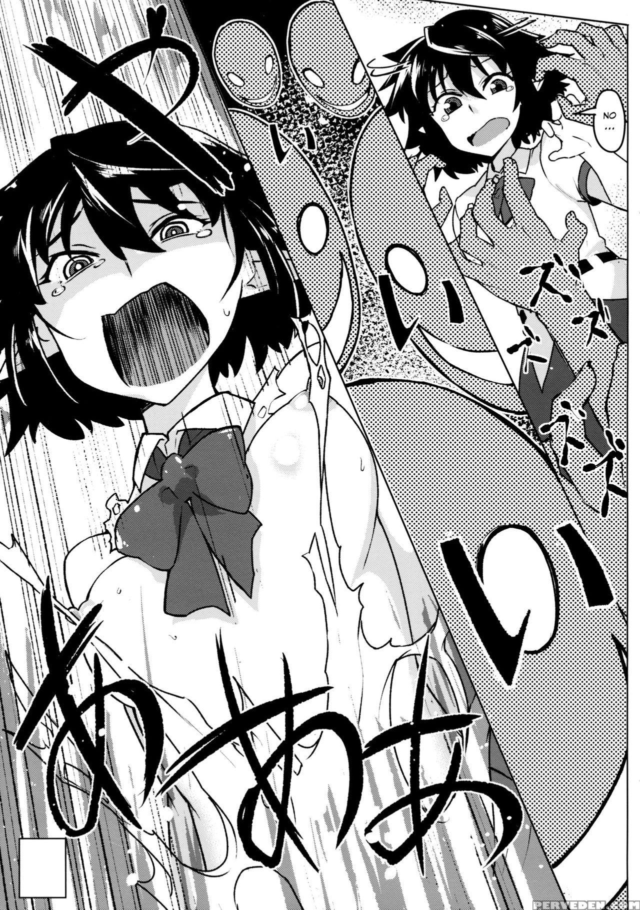 (reitaisai 12) [takeya (taketora Suzume)] Bunbunmaru Shinbun Daishazai Kanshasai | Bunbunmaru Newspaper Great Apology Thanksgiving (touhou Project) [english] 1