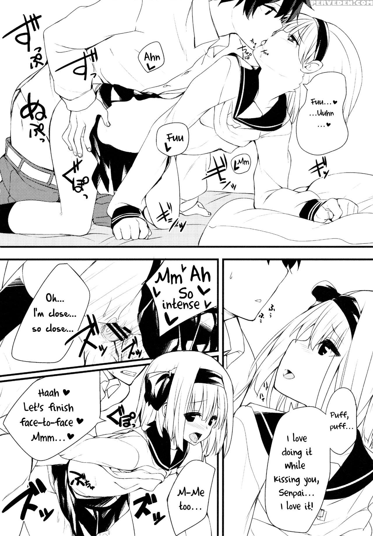 (reitaisai 12) [youyoumu (nigo)] Youmu Day's -obenkyouhen- (touhou Project) [english] [daddy's Cummies] 1