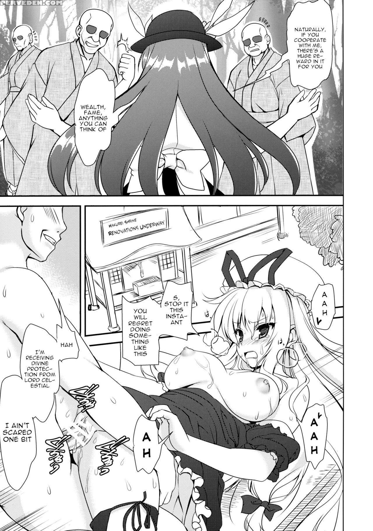 (reitaisai 13) [perceptron (asaga Aoi)] Fight Saik... 1