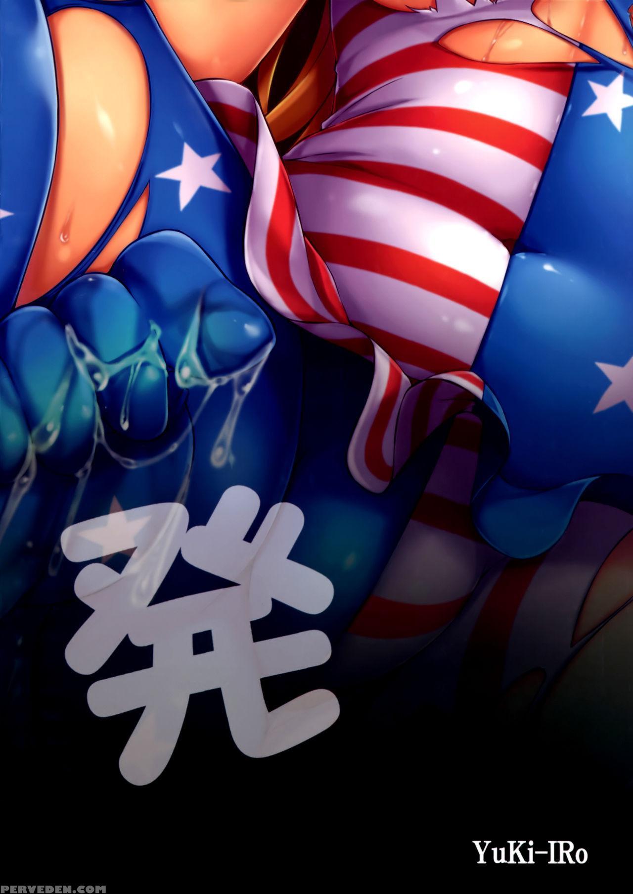 (reitaisai 13) [yuki-iro (yukiusagi.)] Hatsujouki No Pierrot | Pierrot In Heat (touhou Project) [english] {hennojin} Chapter 1 Page 18