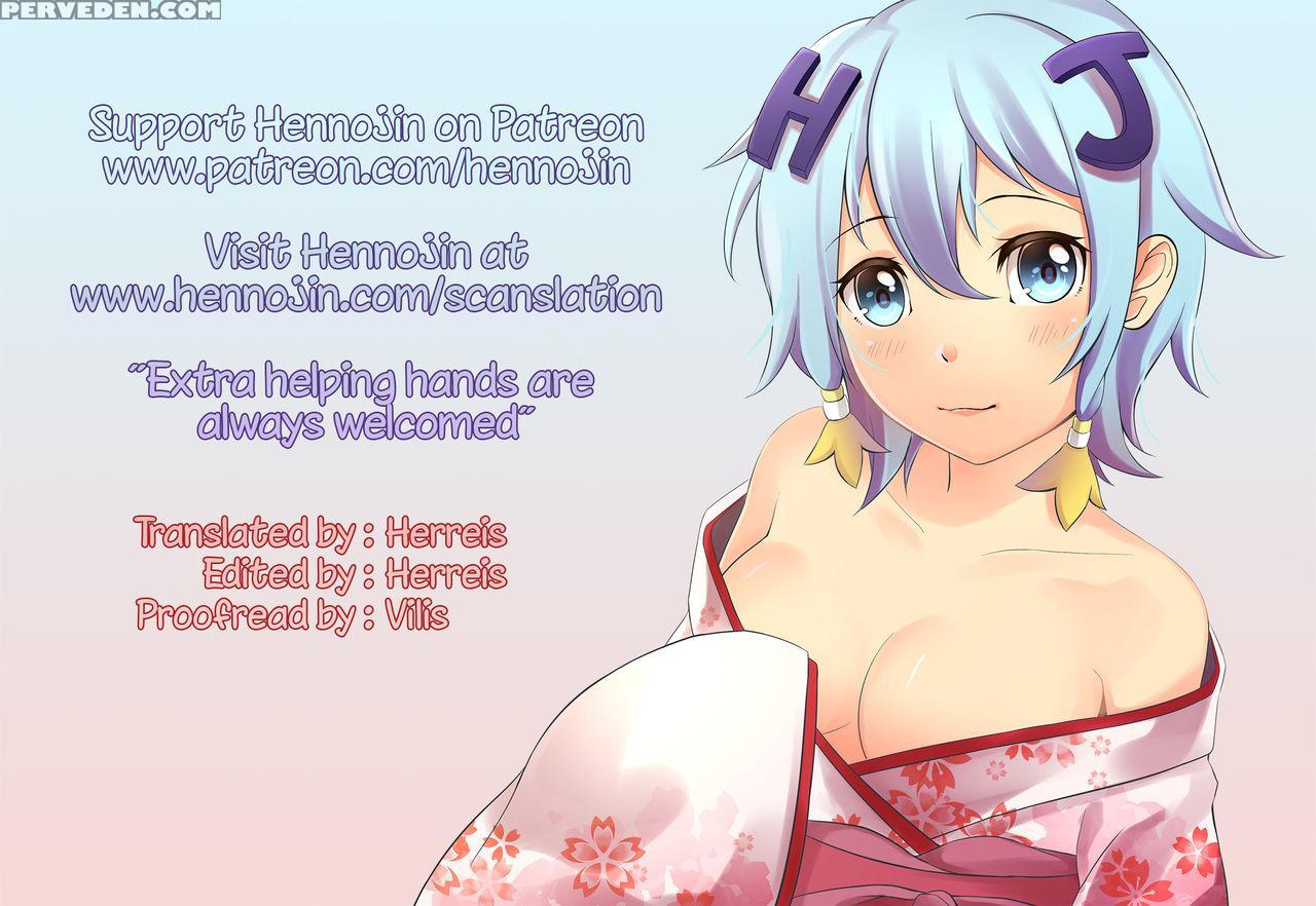 (reitaisai 13) [yuki-iro (yukiusagi.)] Hatsujouki No Pierrot | Pierrot In Heat (touhou Project) [english] {hennojin} Chapter 1 Page 19