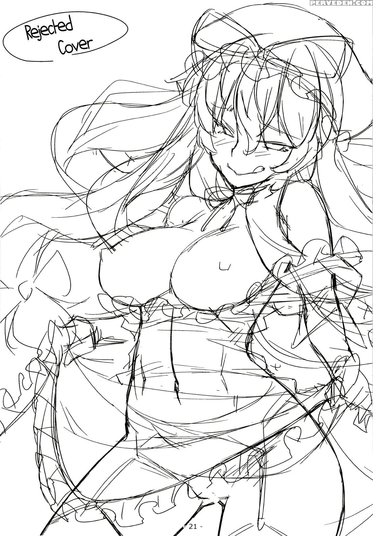 (reitaisai 15) [angelphobia (tomomimi Shimon)] Yas... 1
