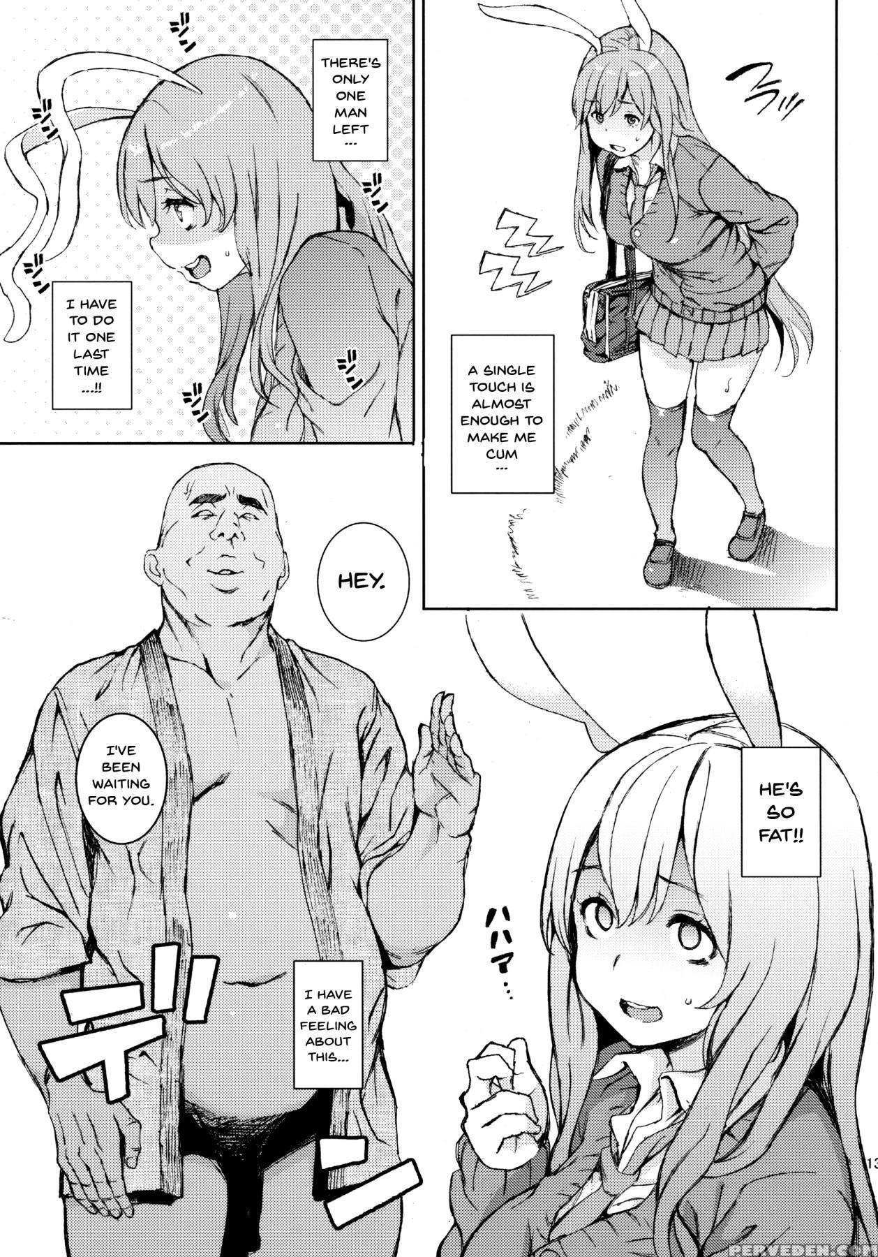 (reitaisai 15) [satellites (satetsu)] Udonge, Ucch... 1