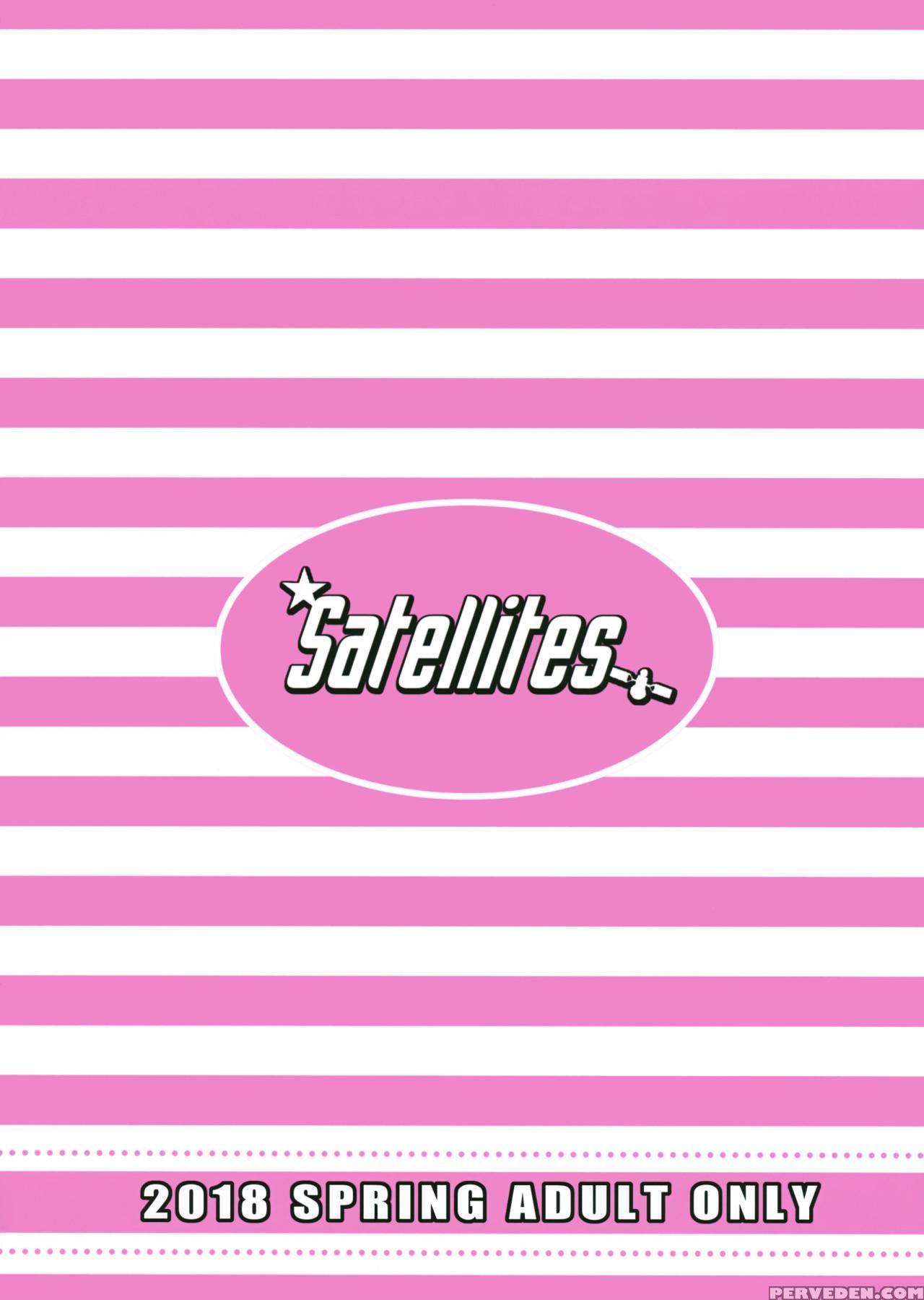 (reitaisai 15) [satellites (satetsu)] Udonge, Ucch... 1