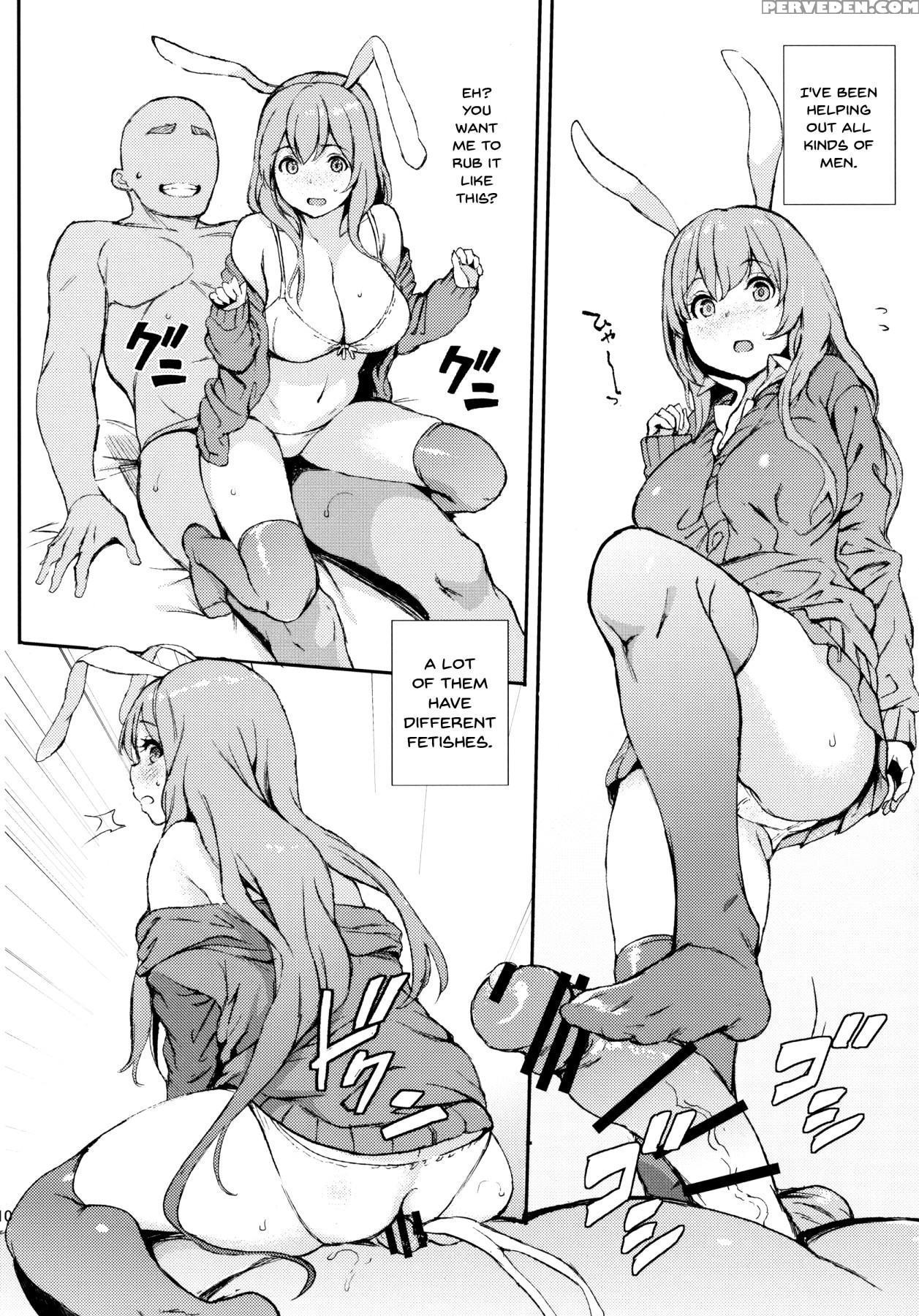 (reitaisai 15) [satellites (satetsu)] Udonge, Ucch... 1