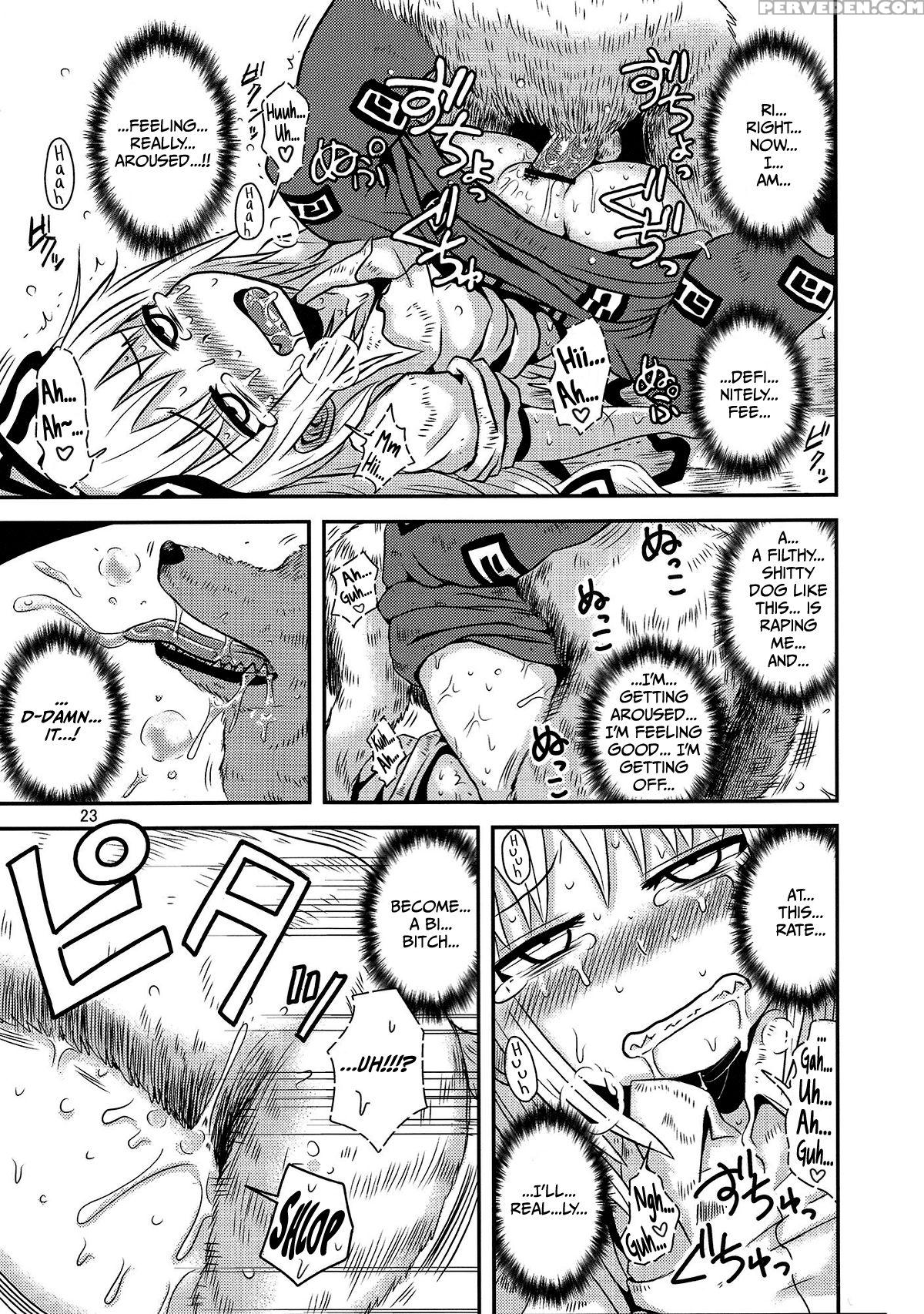 (reitaisai 9) [fugodoku (katou Fuguo)] Surudake San. (touhou Project) [english] [rqwrqw] 1