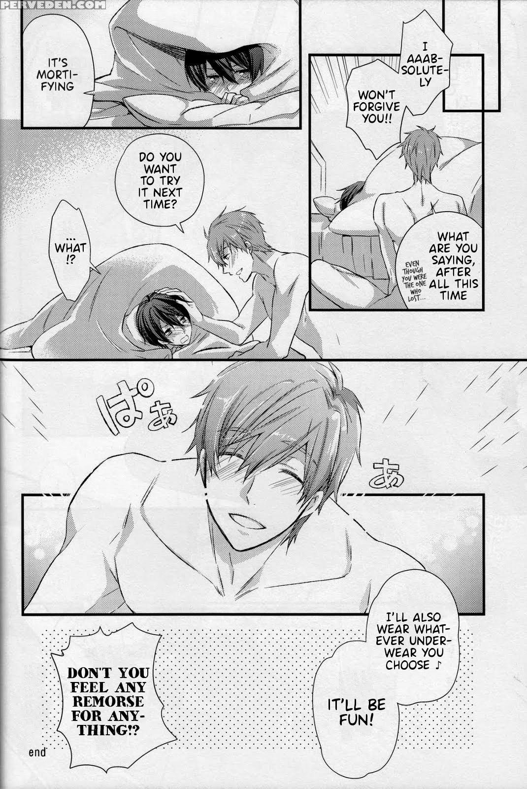 (renai Endorphin 2) [kyuukyuubako (band Aid)] Yobai | Night Crawling (free!) [english] 1