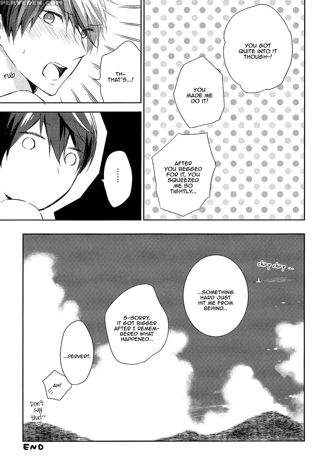 (renai Endorphin 3) [sneeeze (kubu)] Kocchi Muite Maid-san | Over Here, Maid-san (free!) [english] [mgqr Scans] 1