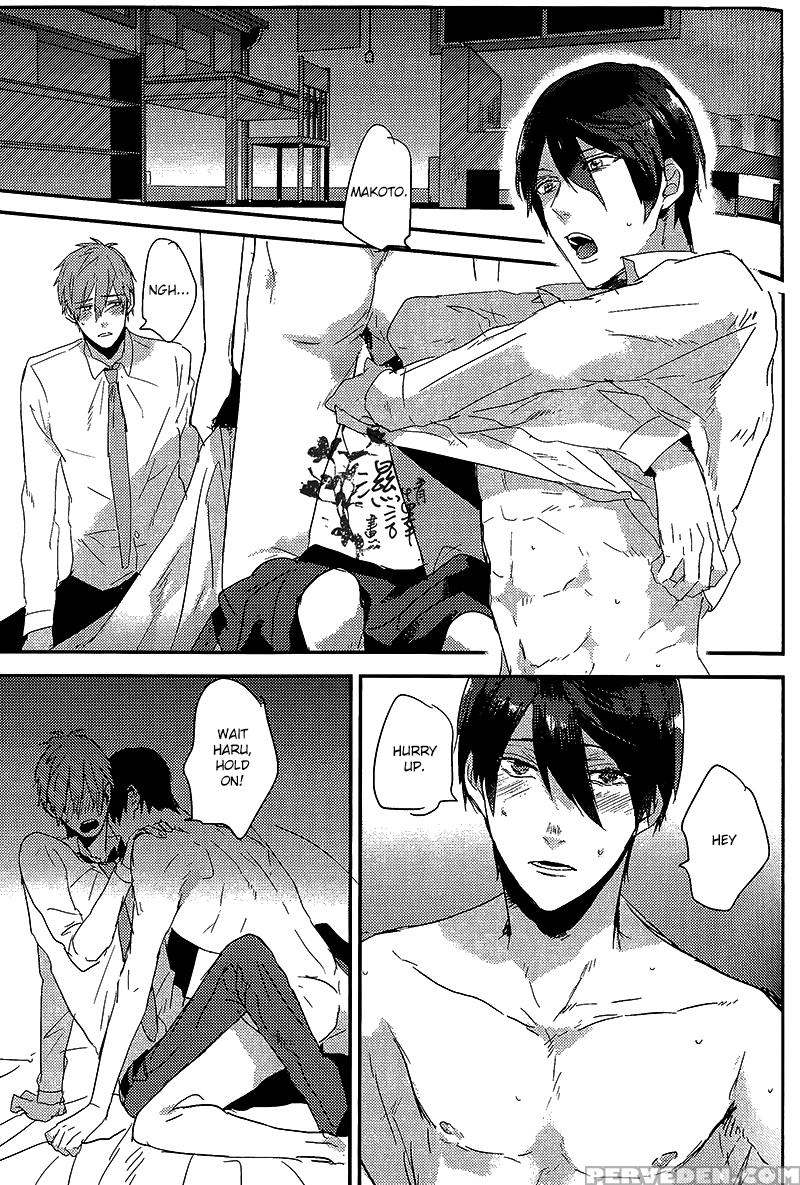 (renai Shachuation) [below (napa)] Tachibana Makoto Ga Sex O Kirau Riyuu | The Reason Why Tachibana Makoto Hates Sex (free!) [english] [carrot-bunny] 1