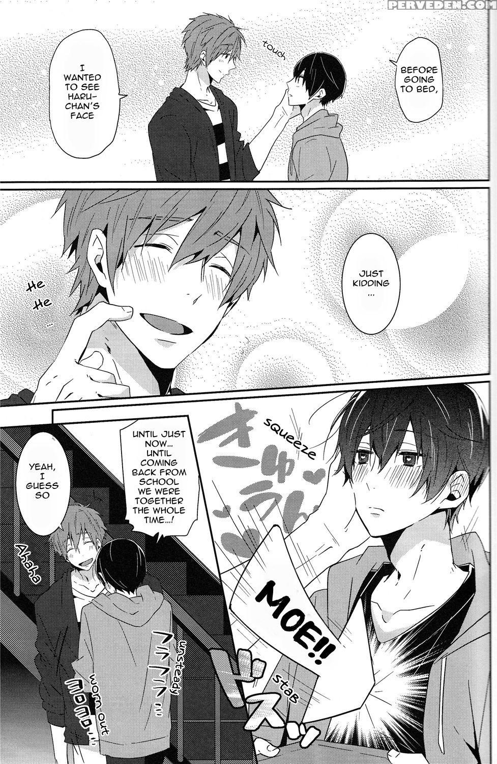 (renai Survival 3) [kh. (yuki)] Zenpen Mousou De Ookuri Shite Orimasu. | All Episodes Brought To You By Imagination. (free!) [english] [procastionation Scans] 1