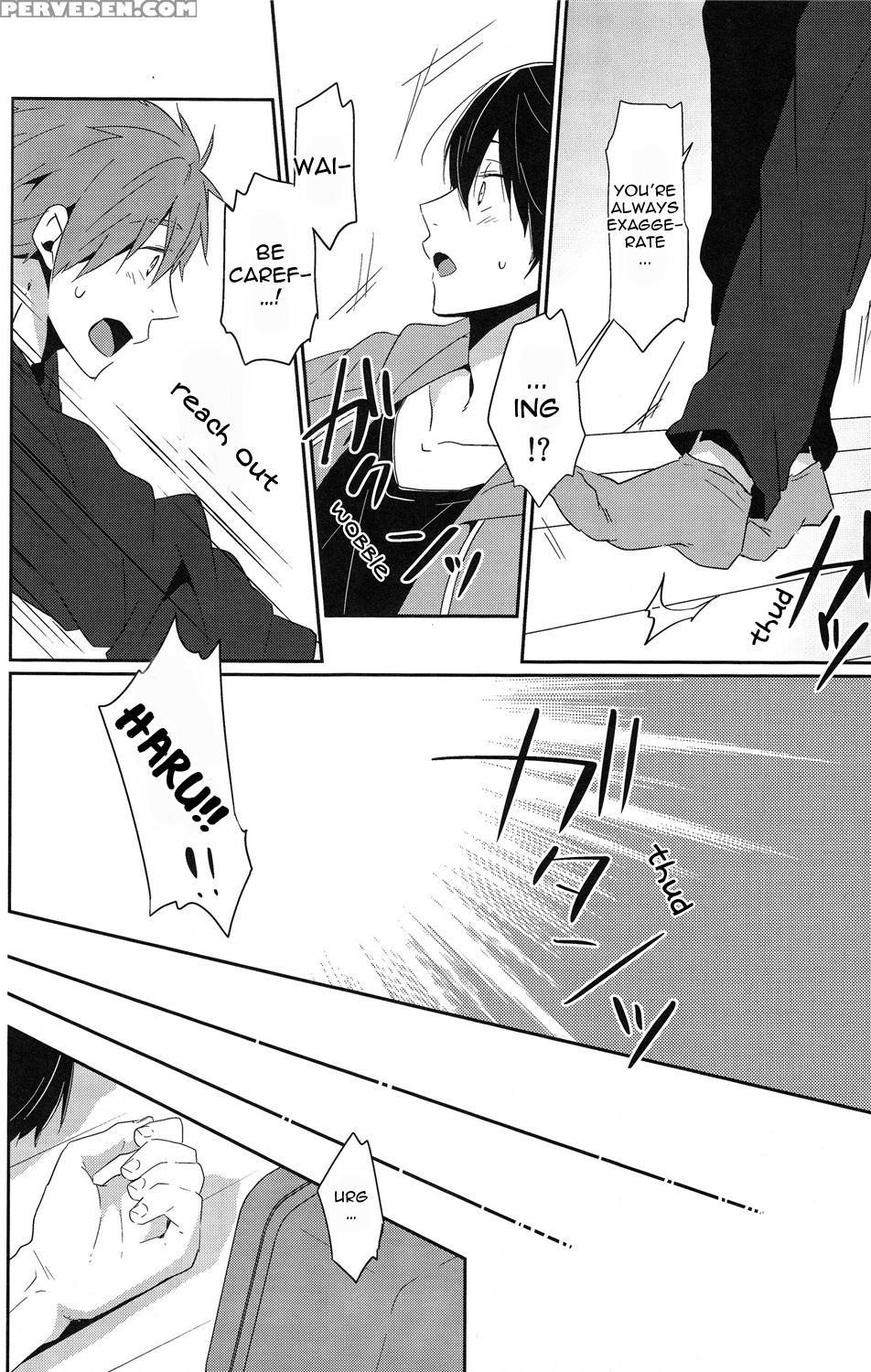 (renai Survival 3) [kh. (yuki)] Zenpen Mousou De Ookuri Shite Orimasu. | All Episodes Brought To You By Imagination. (free!) [english] [procastionation Scans] 1