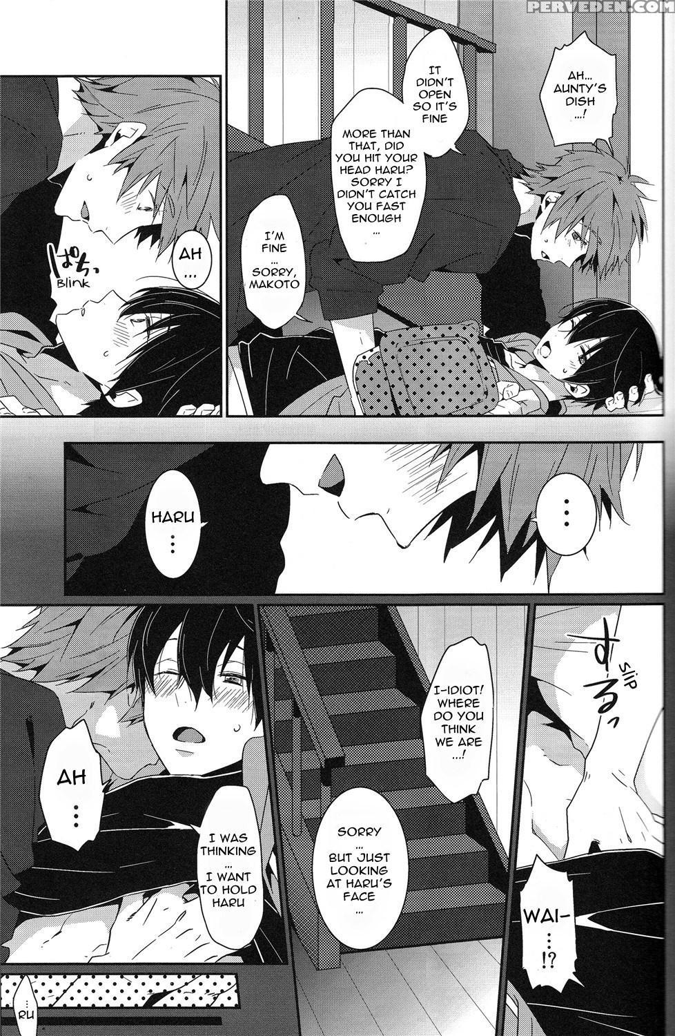 (renai Survival 3) [kh. (yuki)] Zenpen Mousou De Ookuri Shite Orimasu. | All Episodes Brought To You By Imagination. (free!) [english] [procastionation Scans] 1