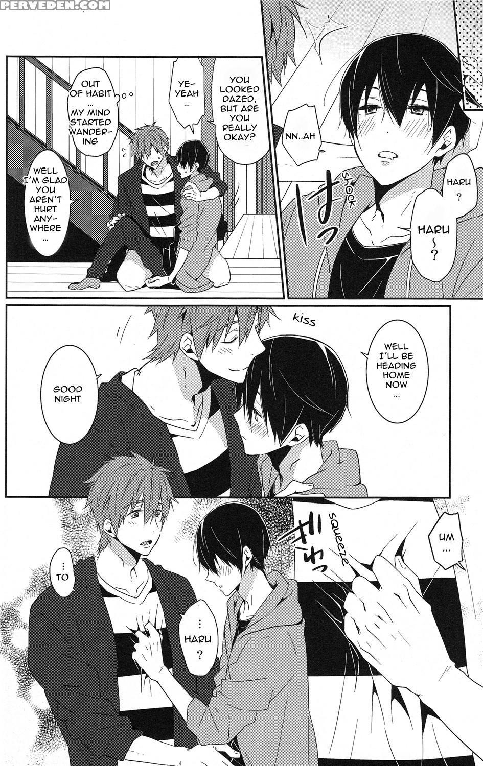 (renai Survival 3) [kh. (yuki)] Zenpen Mousou De Ookuri Shite Orimasu. | All Episodes Brought To You By Imagination. (free!) [english] [procastionation Scans] 1