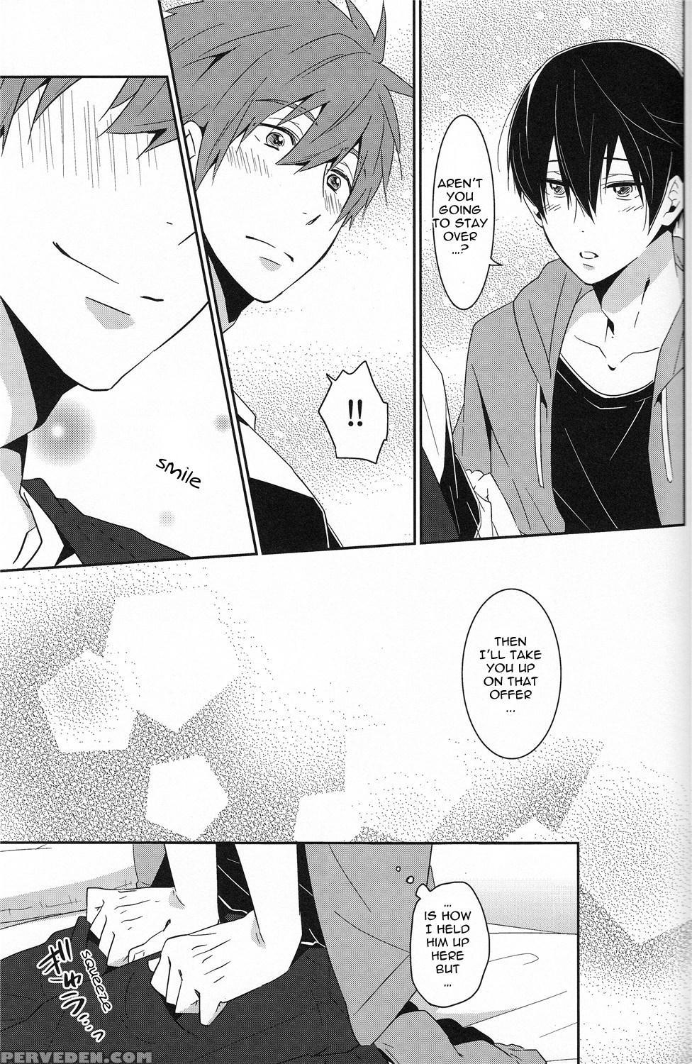 (renai Survival 3) [kh. (yuki)] Zenpen Mousou De Ookuri Shite Orimasu. | All Episodes Brought To You By Imagination. (free!) [english] [procastionation Scans] 1