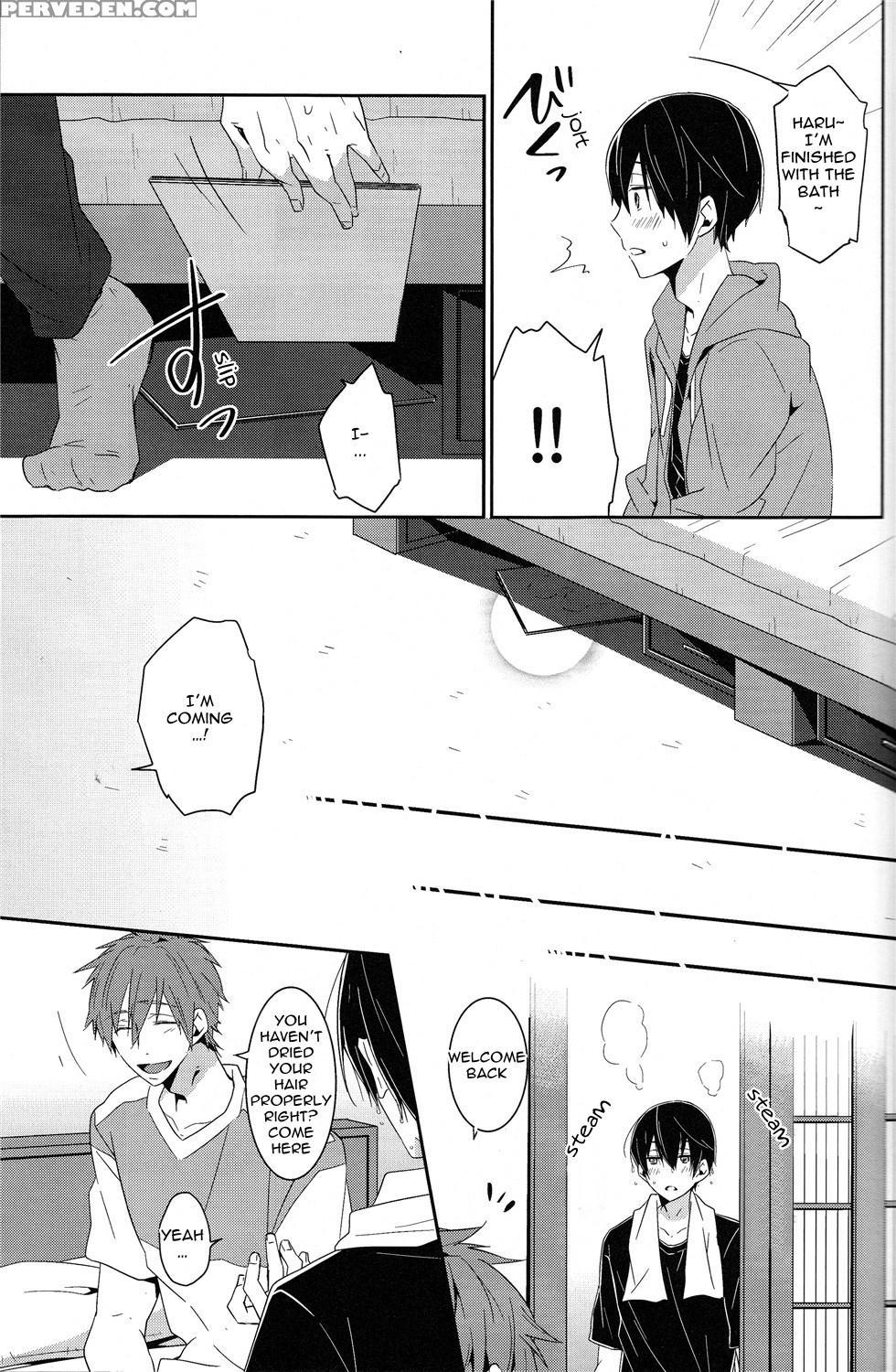 (renai Survival 3) [kh. (yuki)] Zenpen Mousou De Ookuri Shite Orimasu. | All Episodes Brought To You By Imagination. (free!) [english] [procastionation Scans] 1