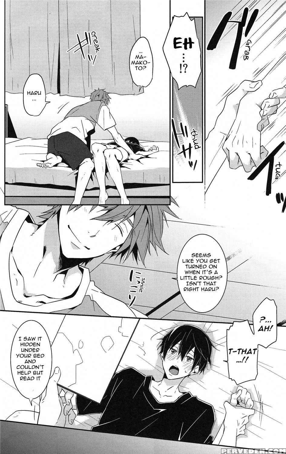 (renai Survival 3) [kh. (yuki)] Zenpen Mousou De Ookuri Shite Orimasu. | All Episodes Brought To You By Imagination. (free!) [english] [procastionation Scans] 1