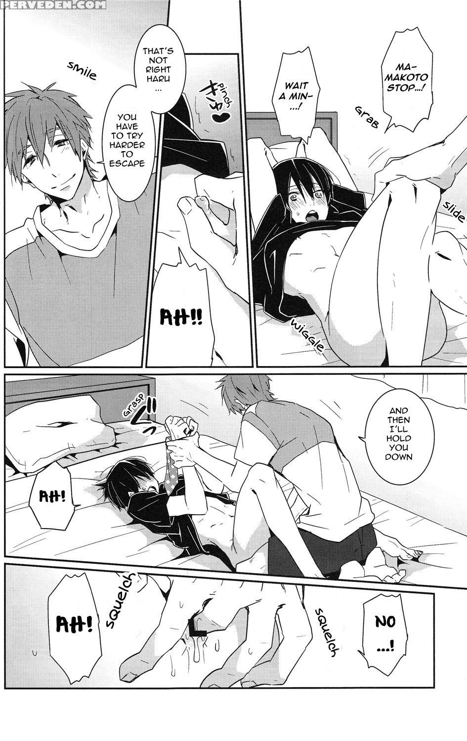 (renai Survival 3) [kh. (yuki)] Zenpen Mousou De Ookuri Shite Orimasu. | All Episodes Brought To You By Imagination. (free!) [english] [procastionation Scans] 1