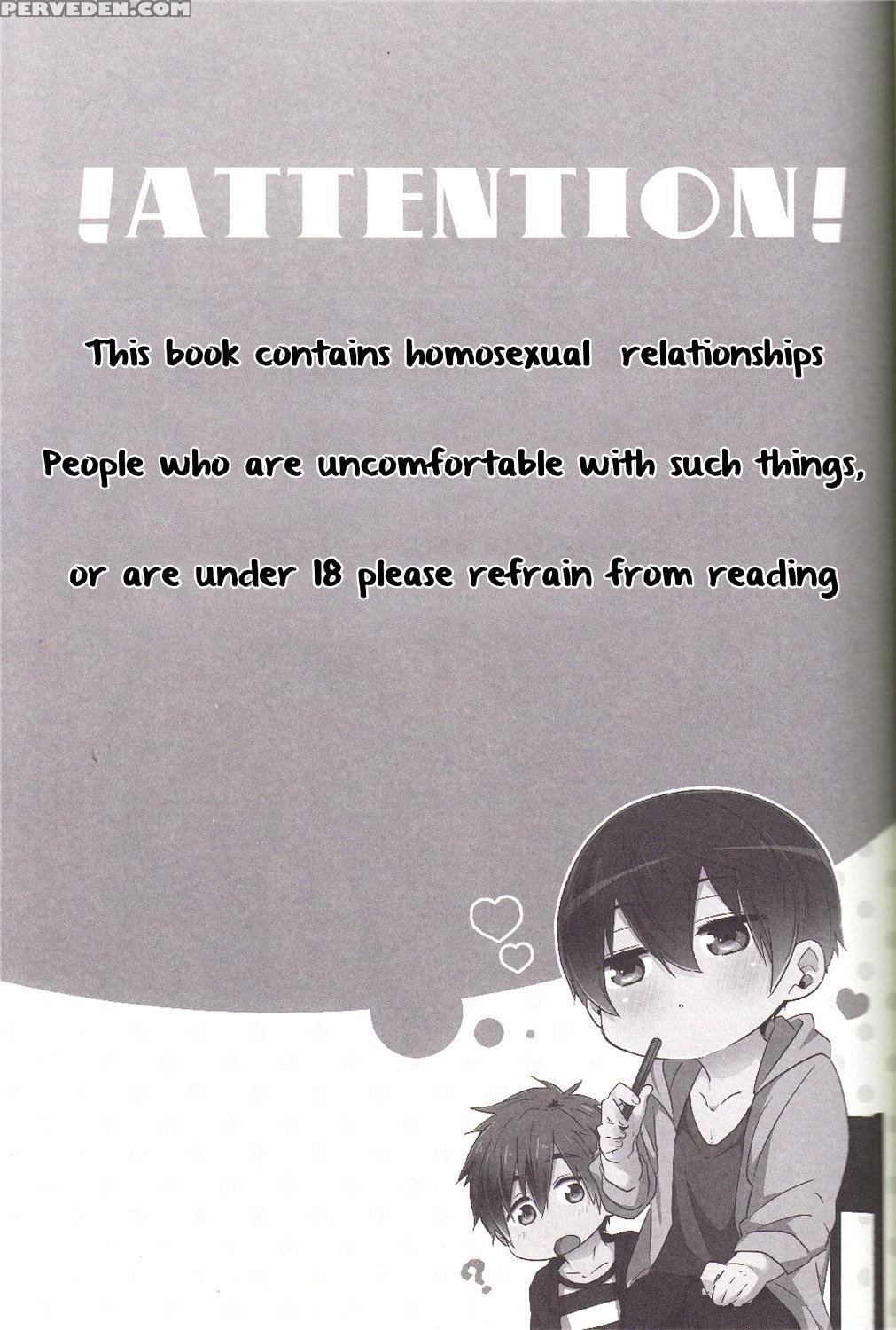 (renai Survival 3) [kh. (yuki)] Zenpen Mousou De Ookuri Shite Orimasu. | All Episodes Brought To You By Imagination. (free!) [english] [procastionation Scans] 1