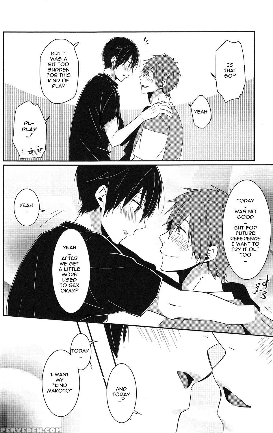 (renai Survival 3) [kh. (yuki)] Zenpen Mousou De Ookuri Shite Orimasu. | All Episodes Brought To You By Imagination. (free!) [english] [procastionation Scans] 1