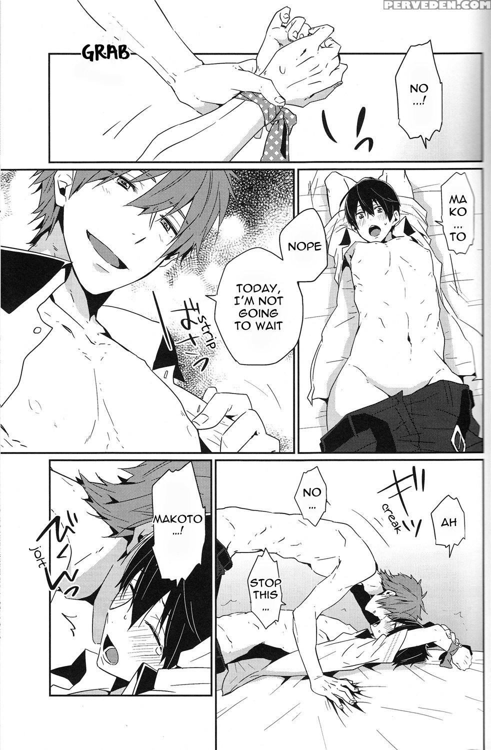 (renai Survival 3) [kh. (yuki)] Zenpen Mousou De Ookuri Shite Orimasu. | All Episodes Brought To You By Imagination. (free!) [english] [procastionation Scans] 1