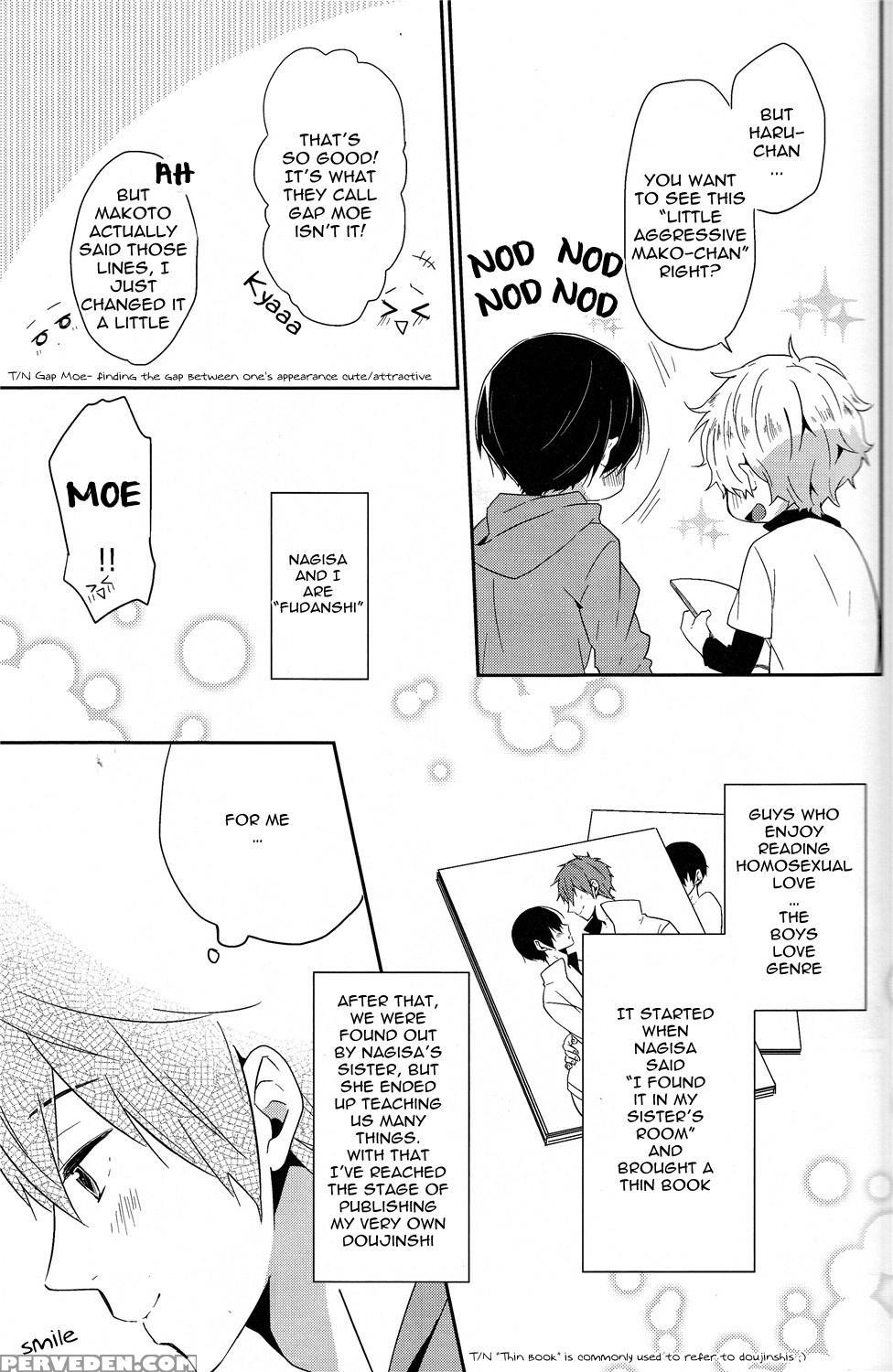 (renai Survival 3) [kh. (yuki)] Zenpen Mousou De Ookuri Shite Orimasu. | All Episodes Brought To You By Imagination. (free!) [english] [procastionation Scans] 1