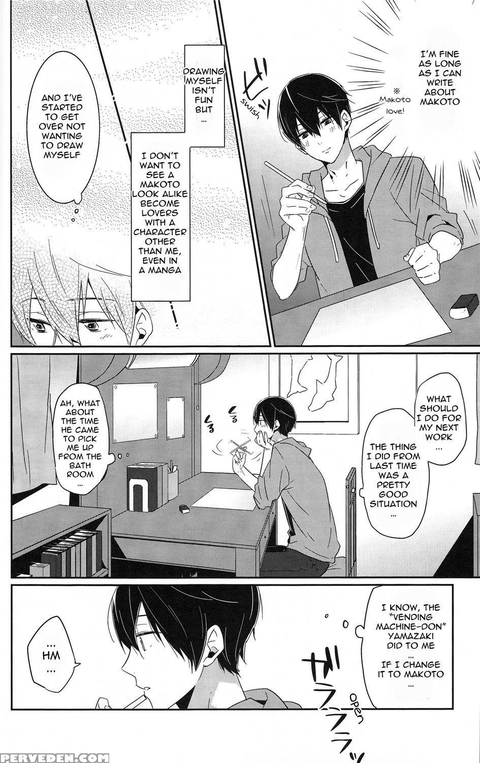 (renai Survival 3) [kh. (yuki)] Zenpen Mousou De Ookuri Shite Orimasu. | All Episodes Brought To You By Imagination. (free!) [english] [procastionation Scans] 1
