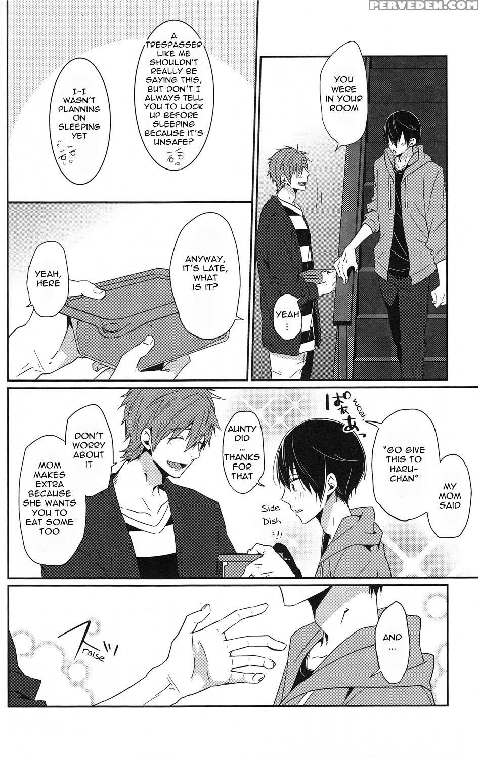 (renai Survival 3) [kh. (yuki)] Zenpen Mousou De Ookuri Shite Orimasu. | All Episodes Brought To You By Imagination. (free!) [english] [procastionation Scans] 1