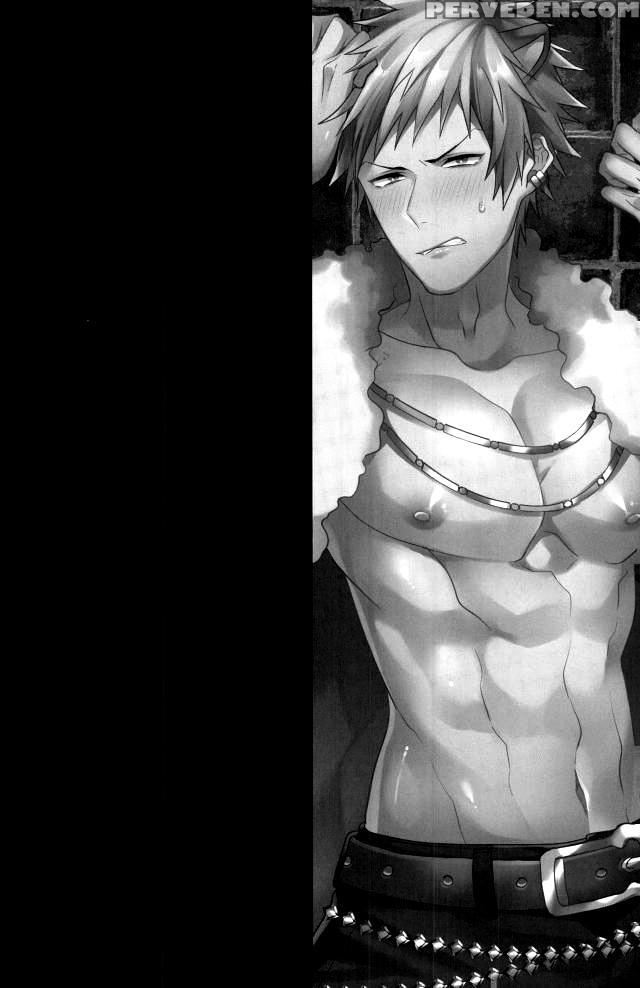 (rockin' Shower2) [satouseika (zundamochi)] Ore-tachi Wa Yodonda Shingan De Shingancrimsonz O Xxx Shitsuzukeru ... (show By Rock!!) [english] [anzu] [incomplete] 1