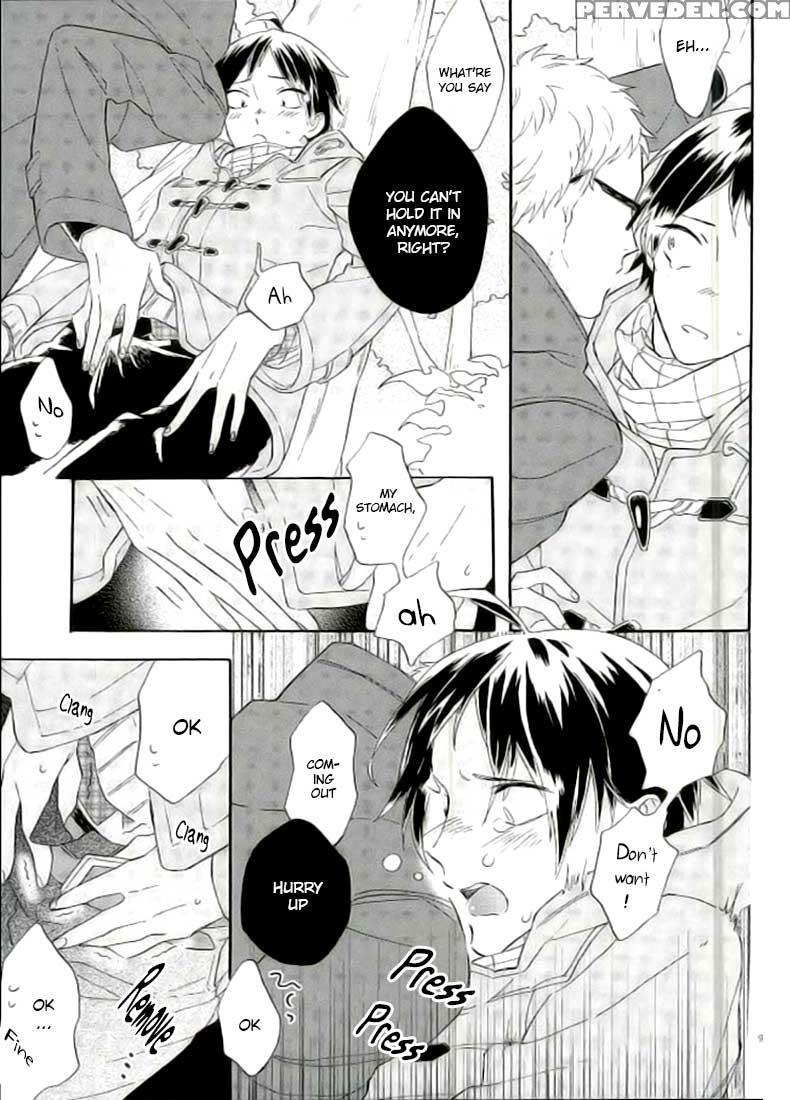 (rts!!3) [chu-no-sauce (ame)] Tsukishima Kei No Bonnou | The Suffering Of Tsukishima Kei (haikyuu!!) [english] [quiss] 1