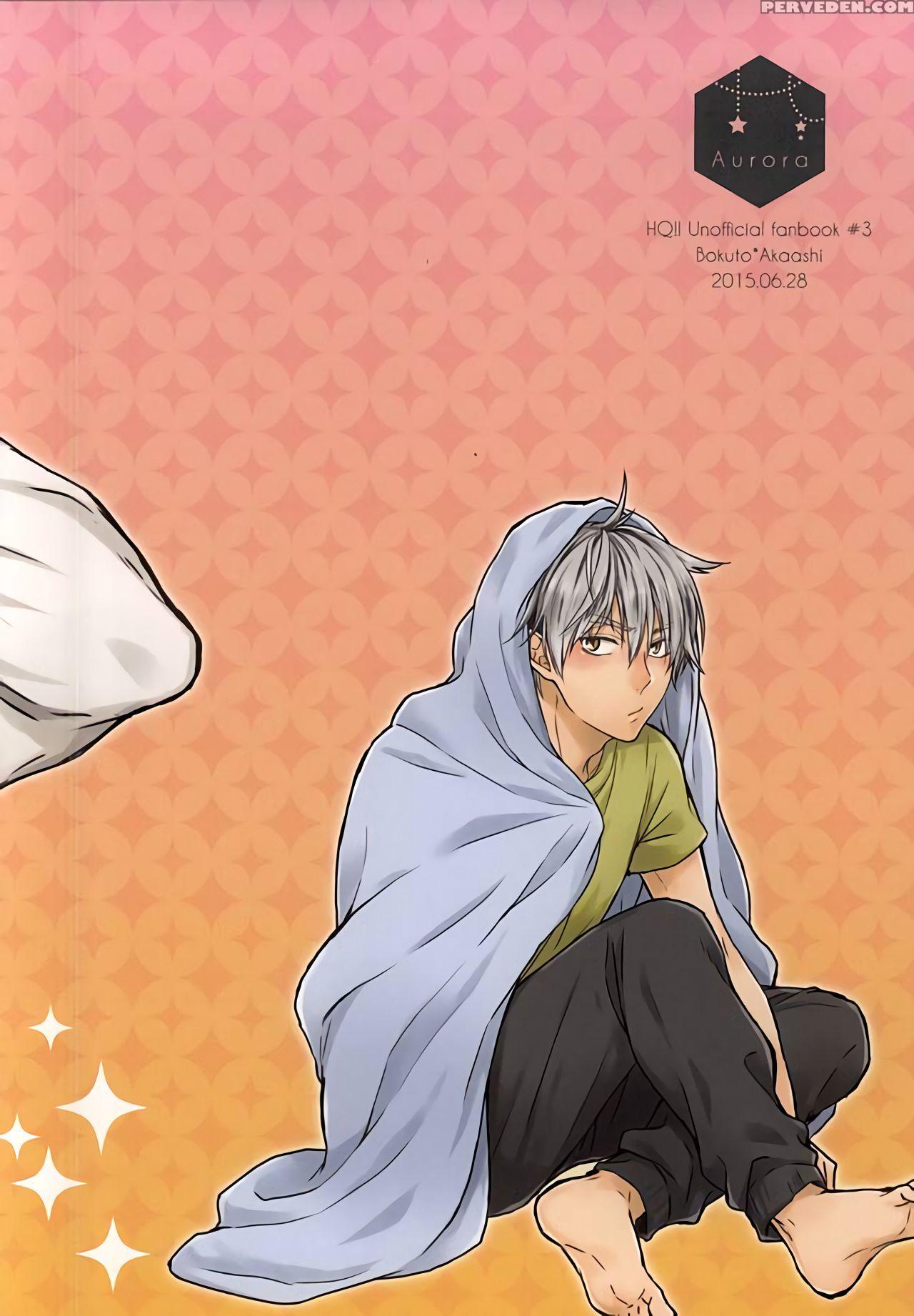 (rts!!5) [aurora (uino)] Kyou Dake Desu Yo? (haikyuu!!) [english] [homies Over Hoes] Chapter 1 Page 17