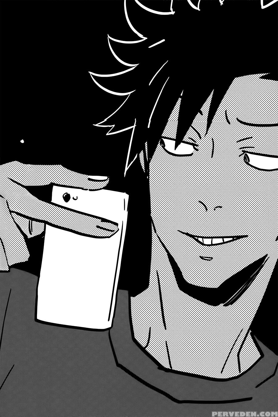 (rts!!5) [cinnamon (macho)] Kuroo-san Ga Hen Nandesu! (haikyuu!!) [english] 1