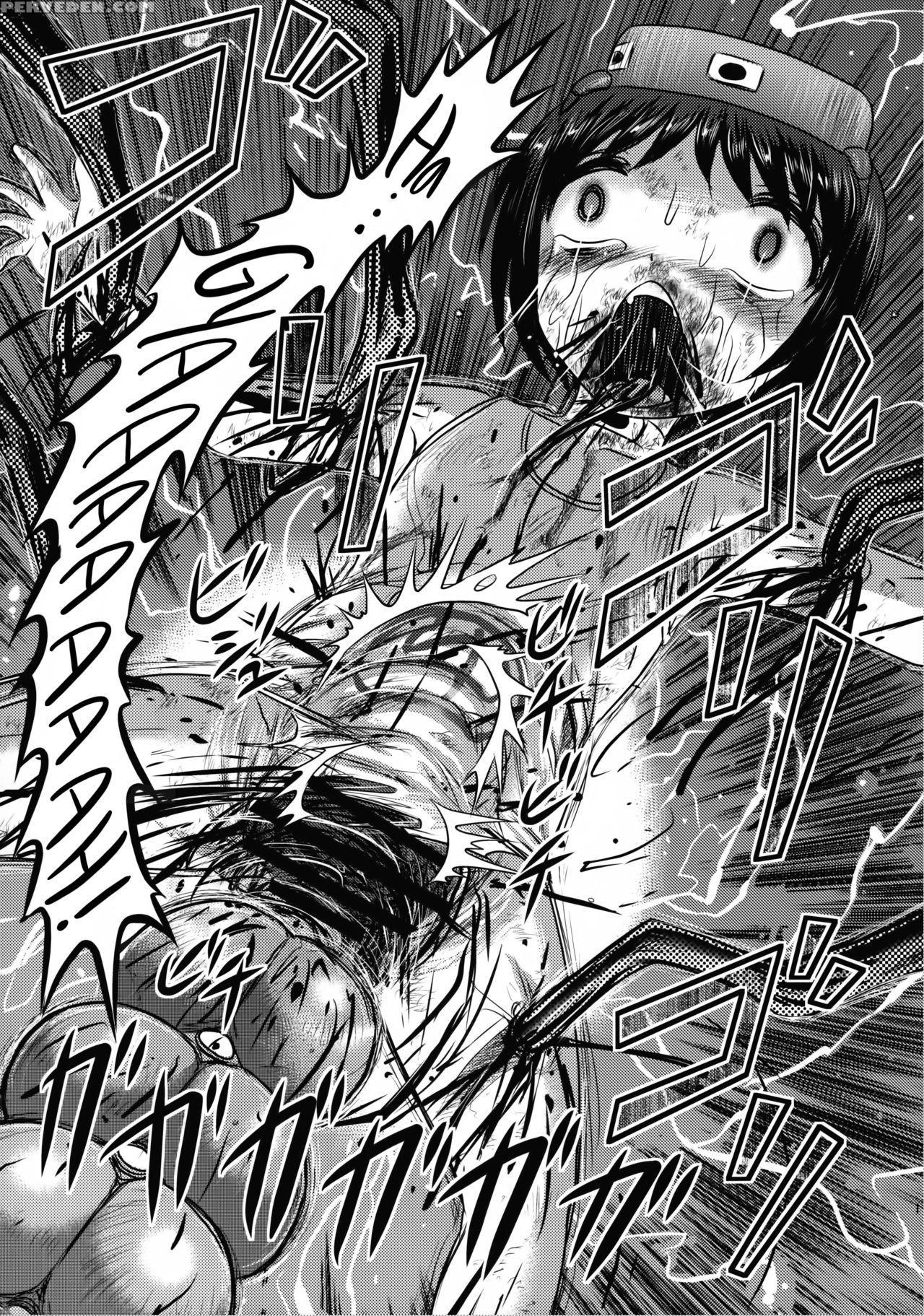 (ryonaket 6) [uzigaya (uziga Waita)] Yu Goroshi [english] [sneikkimies] 1