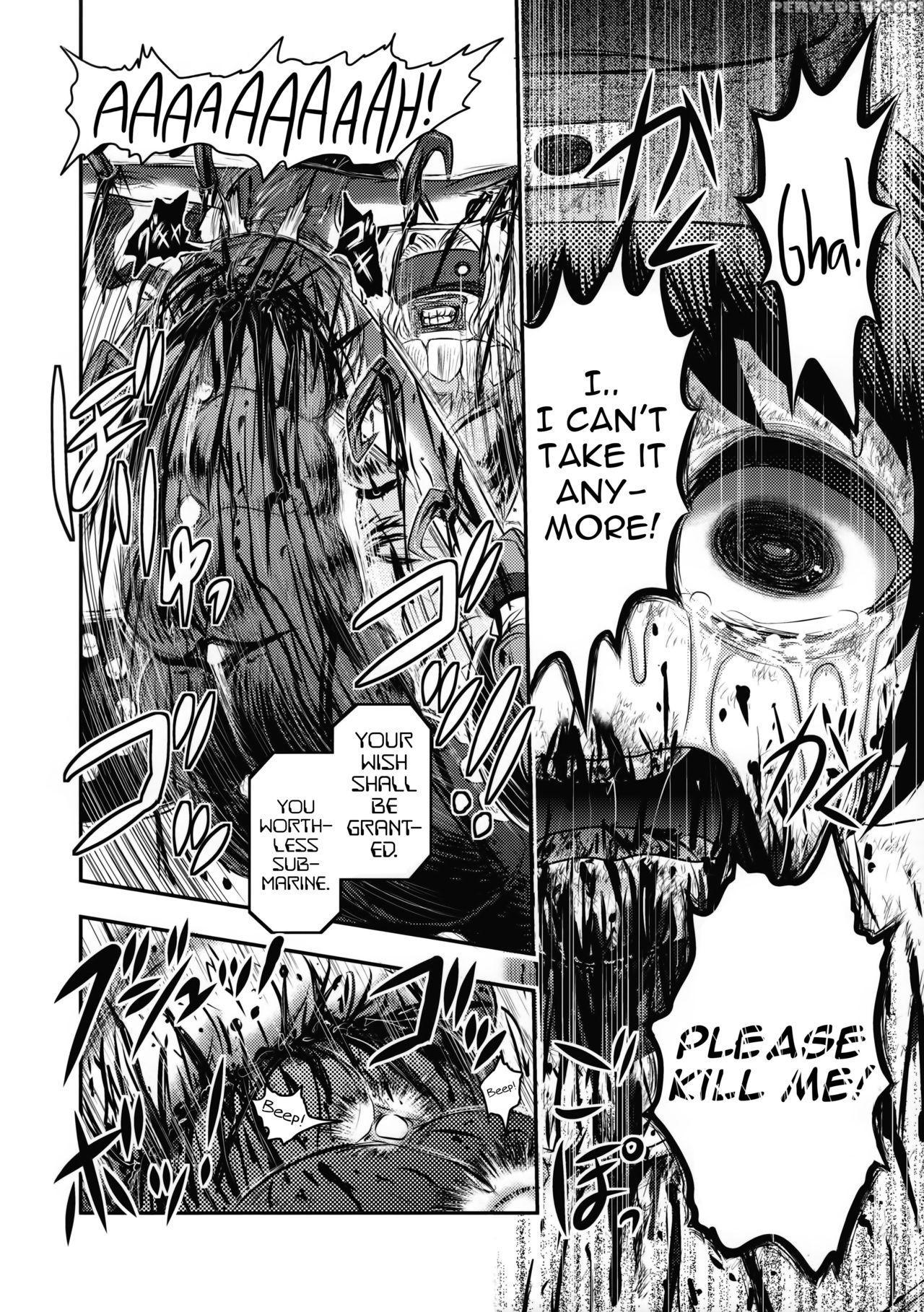 (ryonaket 6) [uzigaya (uziga Waita)] Yu Goroshi [english] [sneikkimies] 1