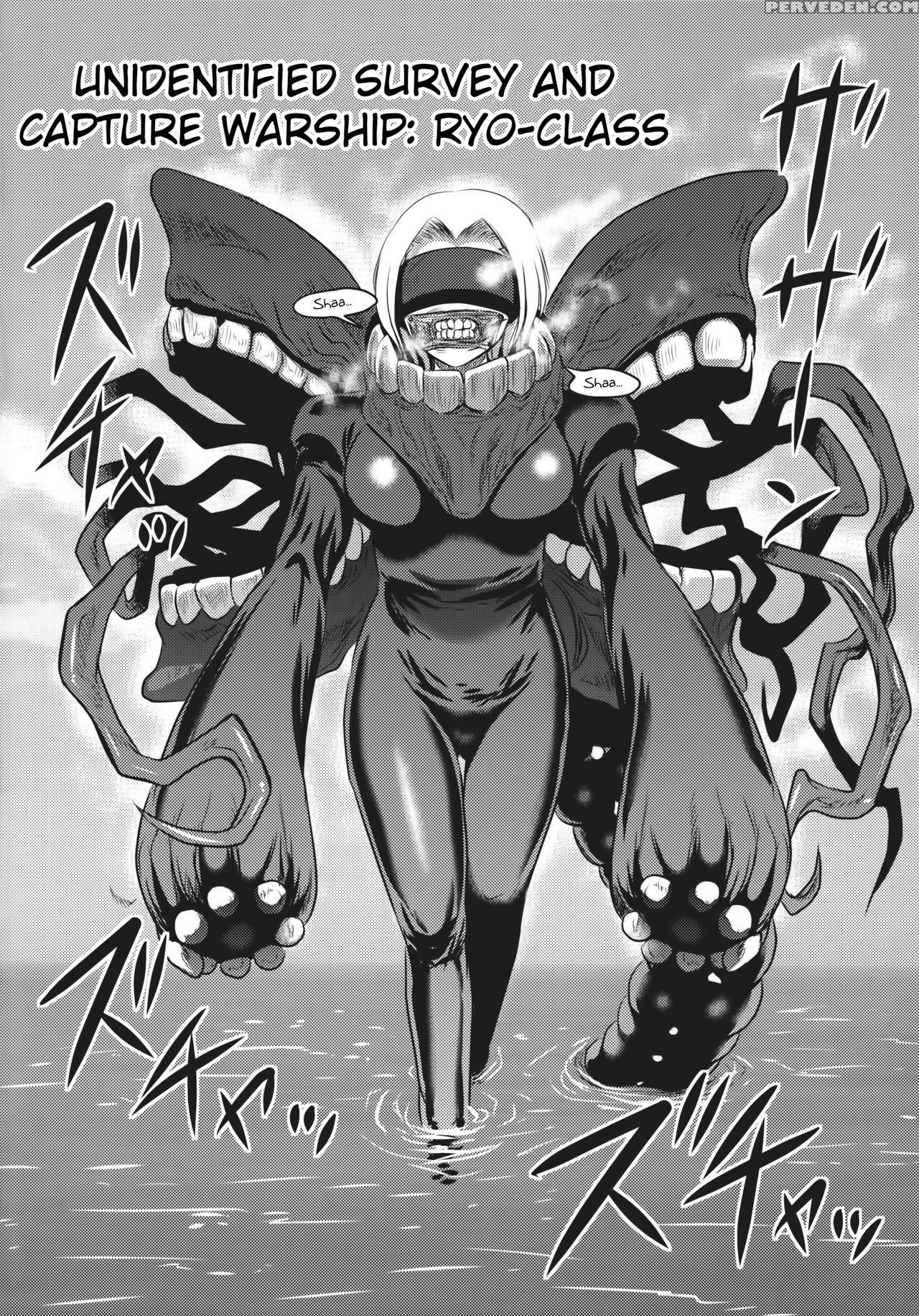(ryonaket 6) [uzigaya (uziga Waita)] Yu Goroshi [english] [sneikkimies] 1