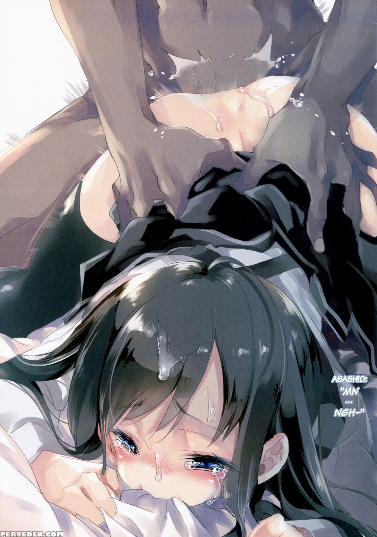 (sc2015 Autumn) [kamishiki (kamizuki Shiki)] Kanmusu X Seifuku H (kantai Collection -kancolle-) [english] [nepnep] 1