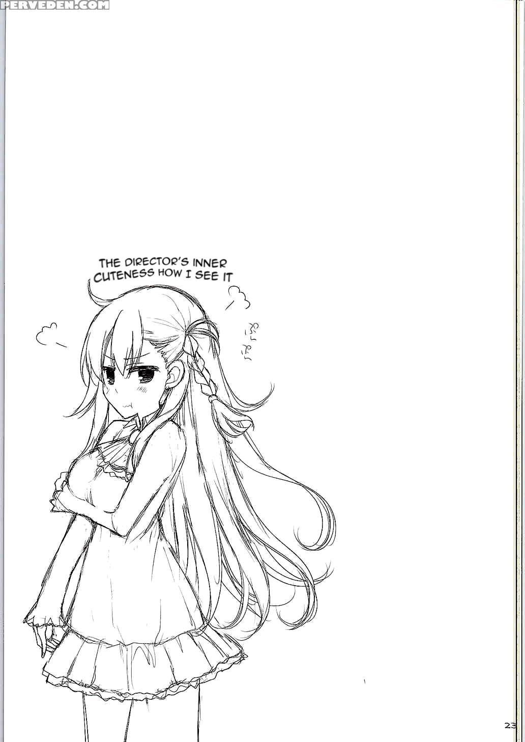 (sc2015 Autumn) [kujira Logic, Toybox (kujiran, Kurikara)] Nyuuri Keizoku Kyousha Kikan | Continuous Paizuri Preservation Agency (fate Grand Order) [english] [wn Translations] 1