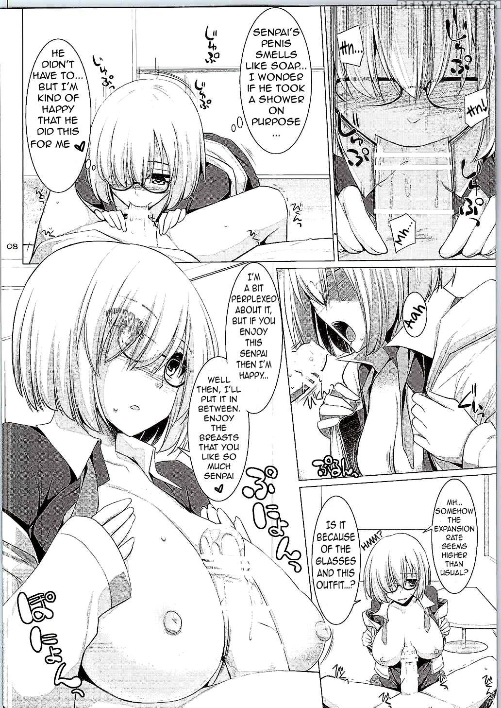 (sc2015 Autumn) [kujira Logic, Toybox (kujiran, Kurikara)] Nyuuri Keizoku Kyousha Kikan | Continuous Paizuri Preservation Agency (fate Grand Order) [english] [wn Translations] 1