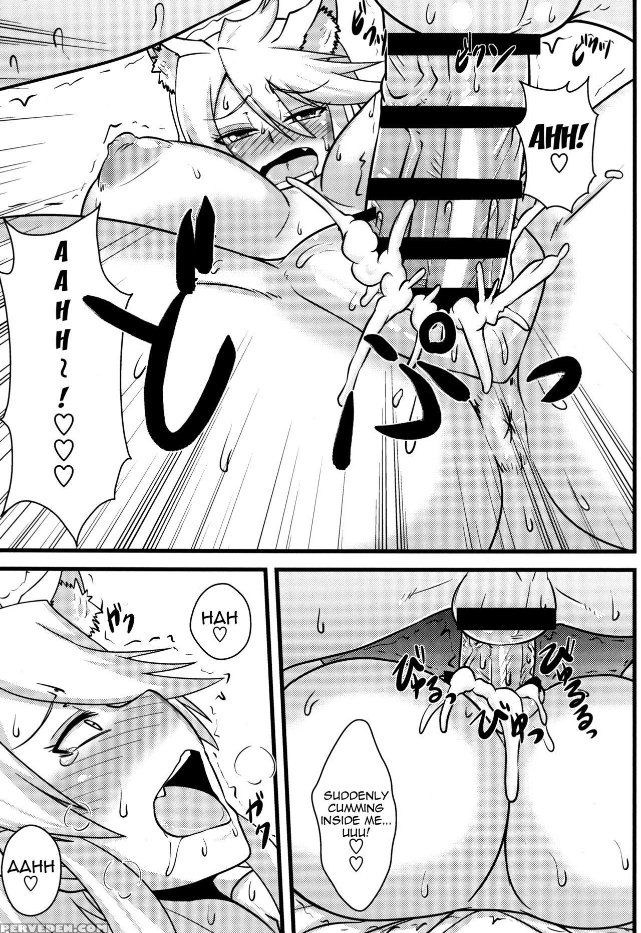 (sc2015 Autumn) [shonnaka-dou (mitsurugi Ken)] Zoku Nee-san Route O Kill (akame Ga Kill!) [english] {doujin-moe.us} Chapter 1 Page 16