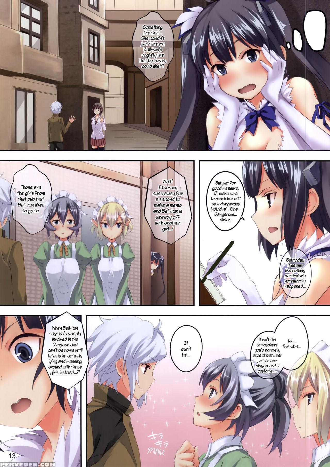 (sc2015 Summer) [seven Days Holiday (shinokawa Aru... 1