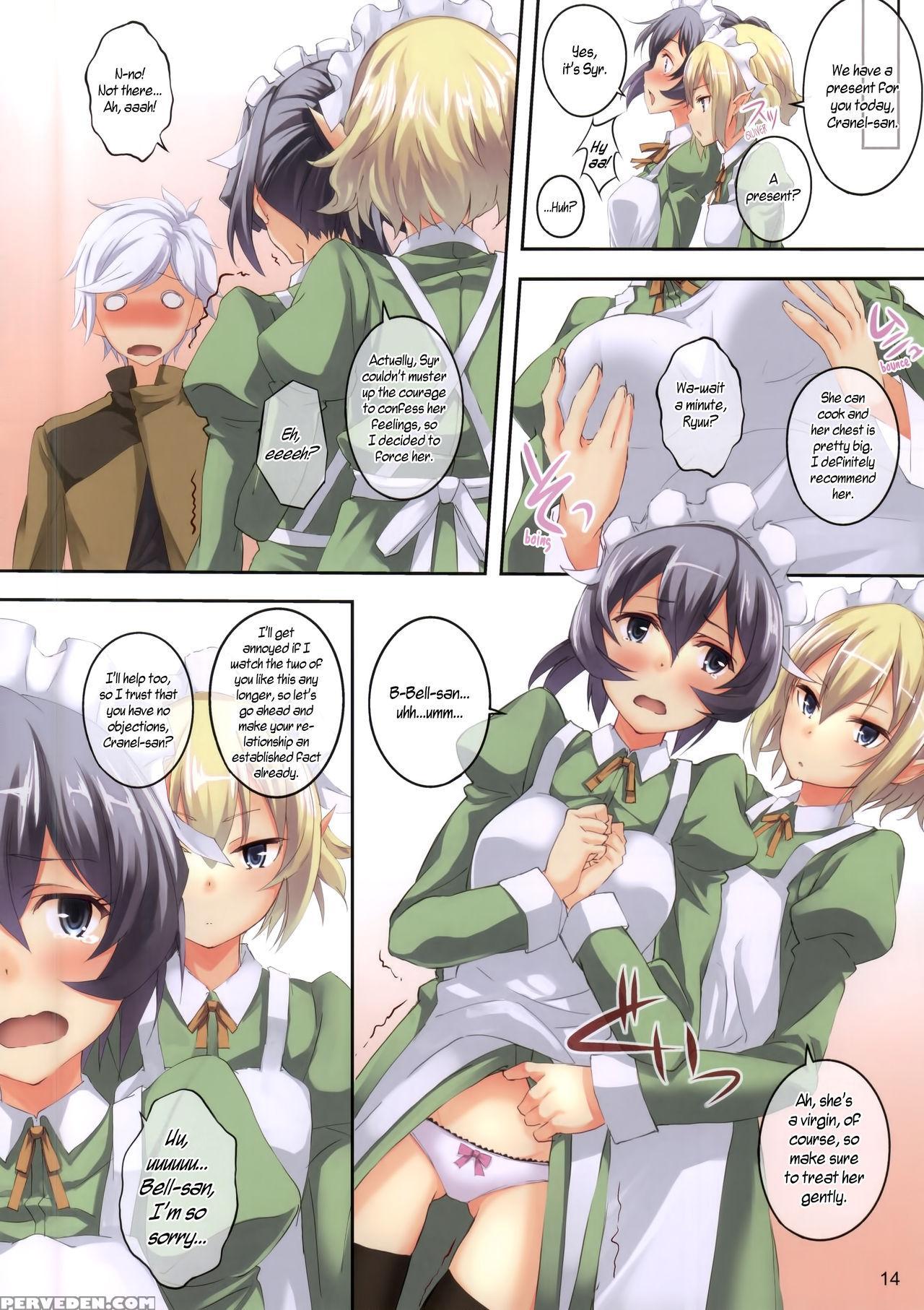 (sc2015 Summer) [seven Days Holiday (shinokawa Aru... 1