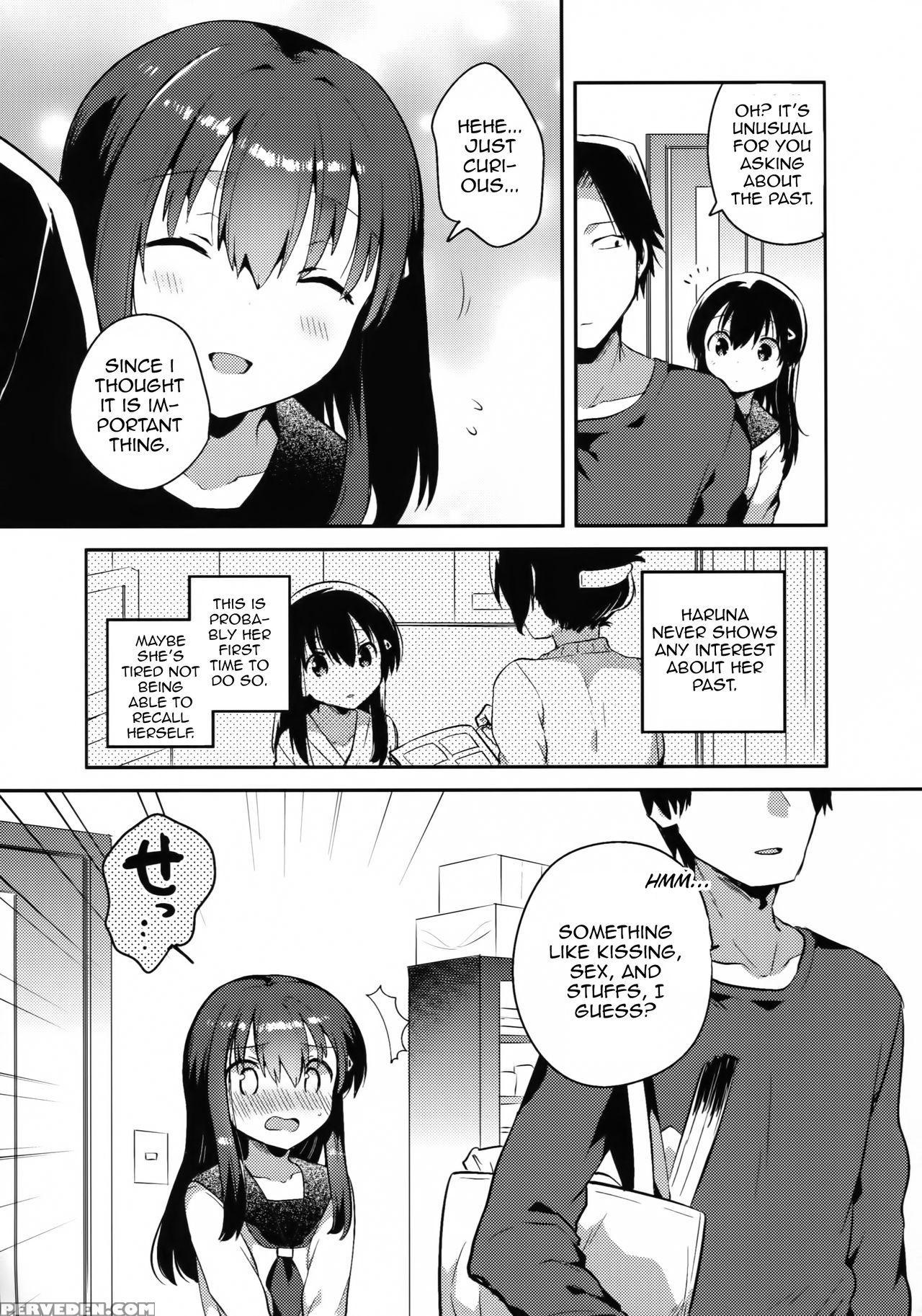 (sc2016 Summer) [squeeze Candy Heaven (ichihaya)] Imouto Wa Amnesia [english] [siscon Lu, Riz] 1
