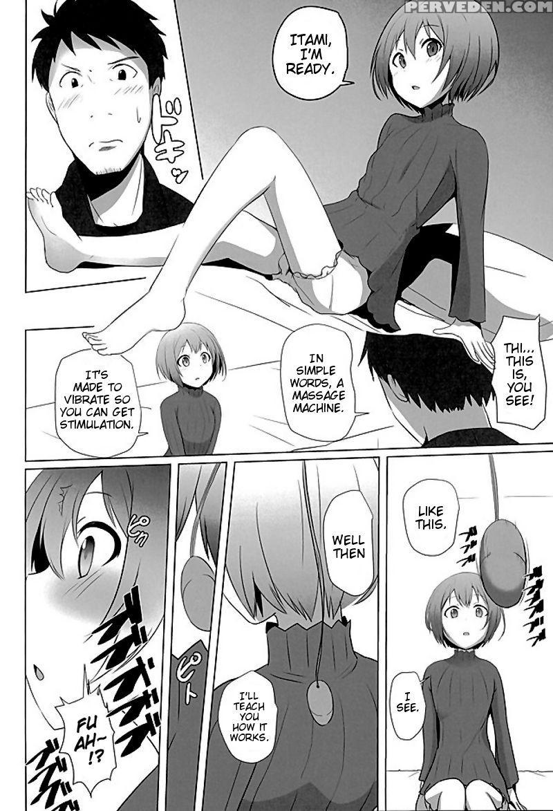 (sc2016 Winter) [milk Pudding (milk Jam)] Oshiete Itami! | Teach Me Itami! (gate: Jieitai Kano Chi Nite, Kaku Tatakaeri) [english] [ehcove] 1