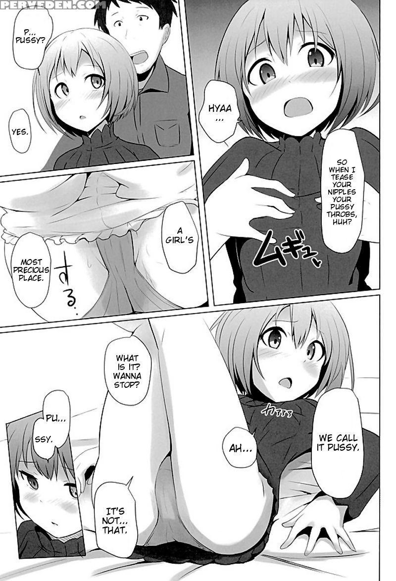 (sc2016 Winter) [milk Pudding (milk Jam)] Oshiete Itami! | Teach Me Itami! (gate: Jieitai Kano Chi Nite, Kaku Tatakaeri) [english] [ehcove] 1
